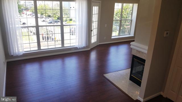 GUNSTON CORNER - Residential Lease