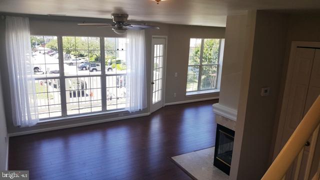 GUNSTON CORNER - Residential Lease