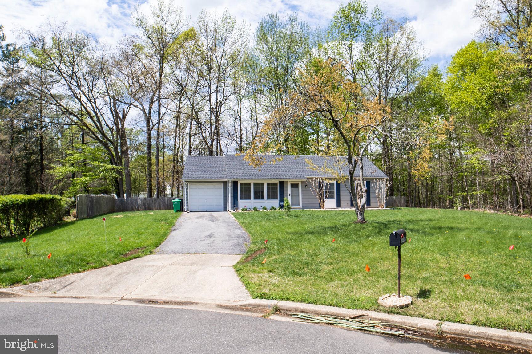 RAMBLING HILLS - Residential