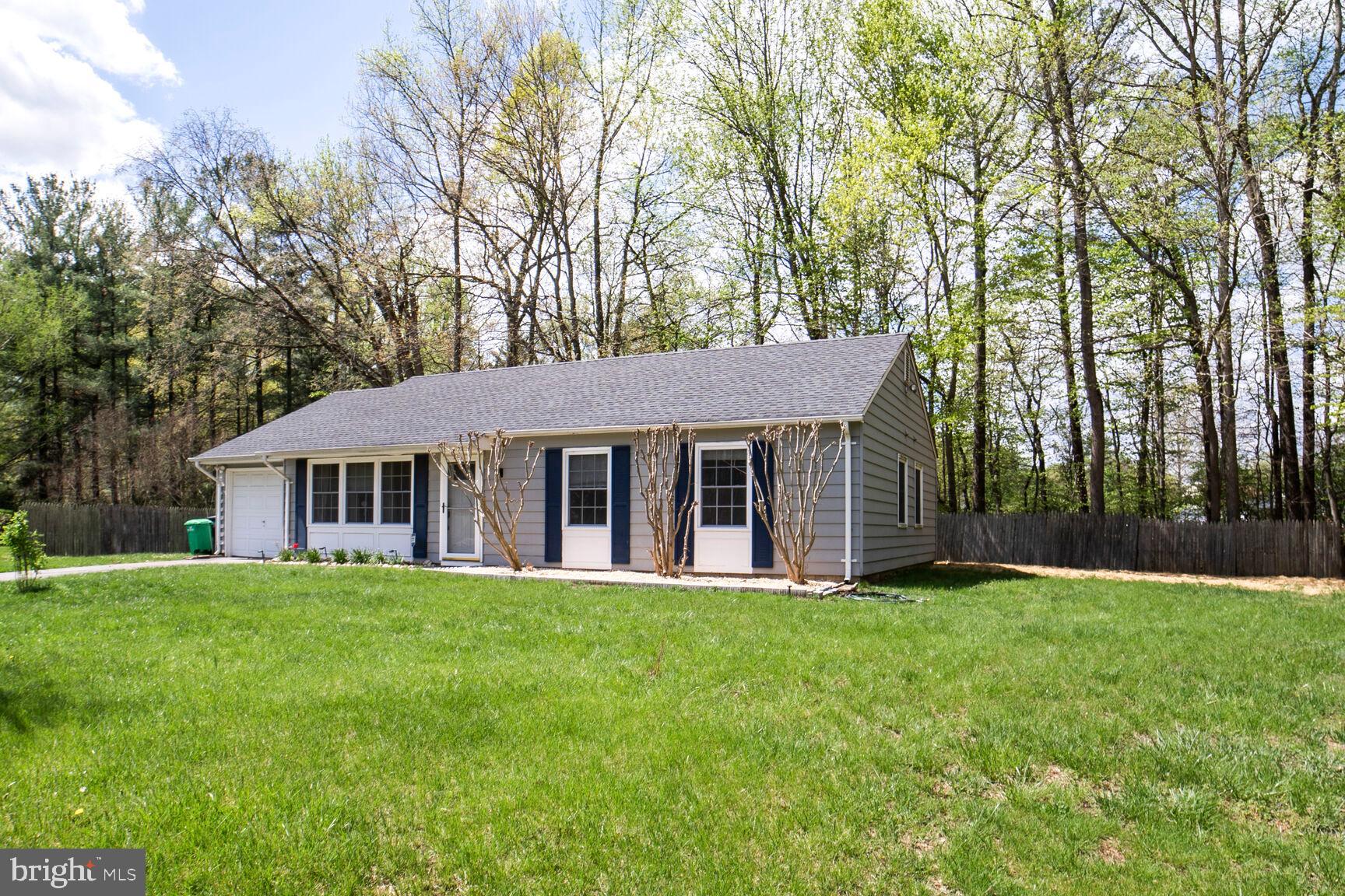 RAMBLING HILLS - Residential