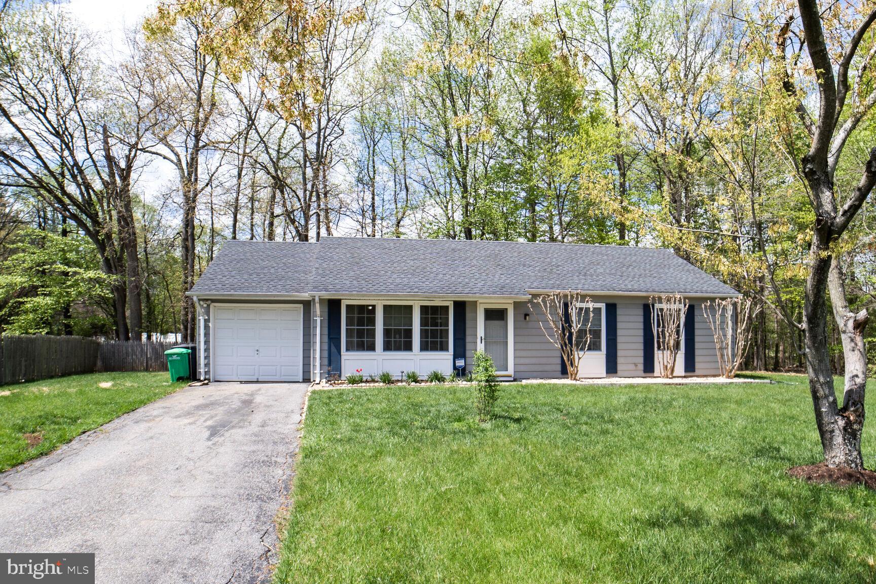 RAMBLING HILLS - Residential