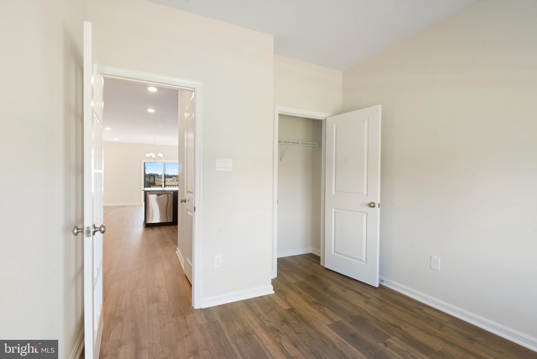 RENN QUARTER - Residential