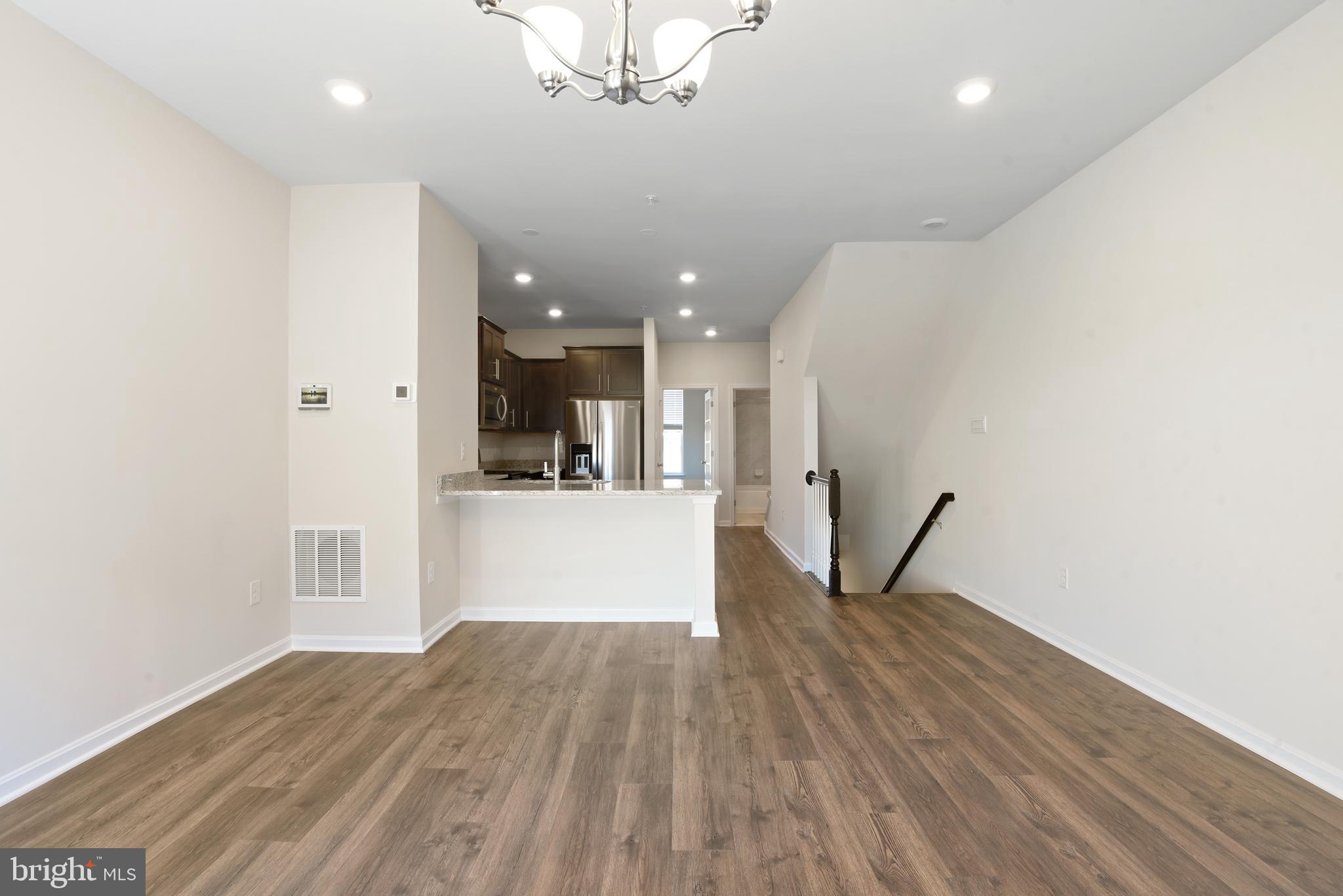 RENN QUARTER - Residential