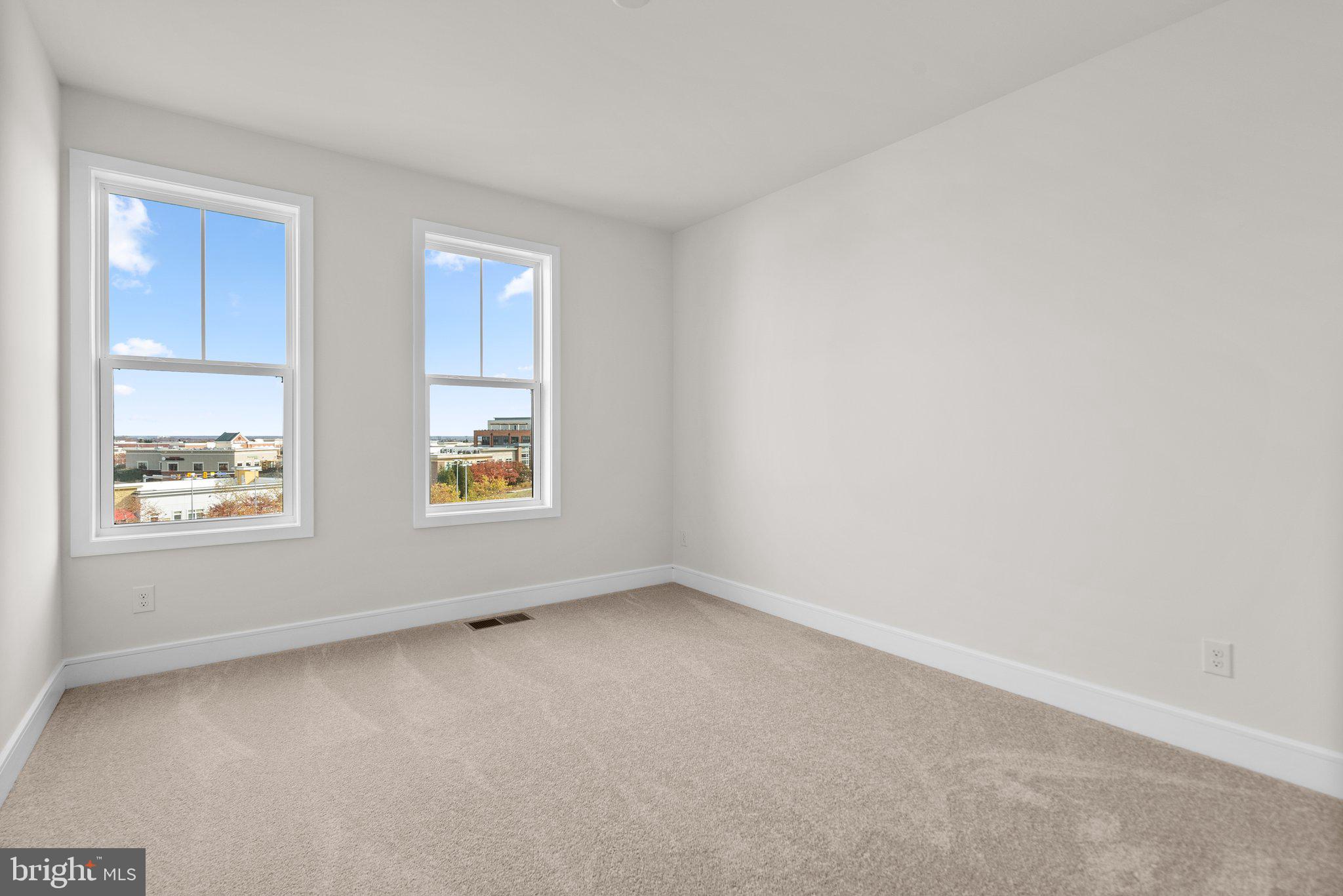 GOOSE CREEK VILLAGE - Residential