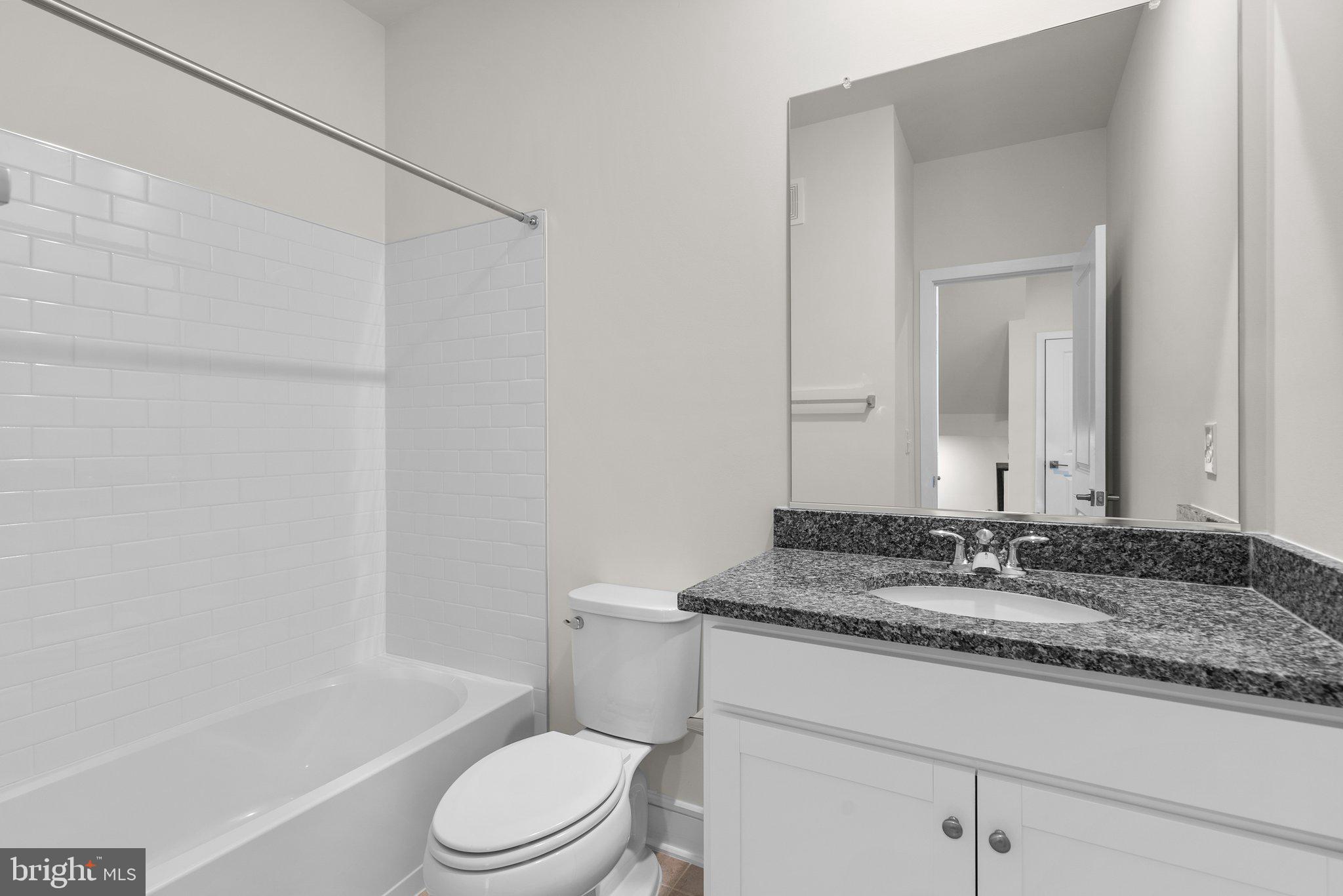 GOOSE CREEK VILLAGE - Residential