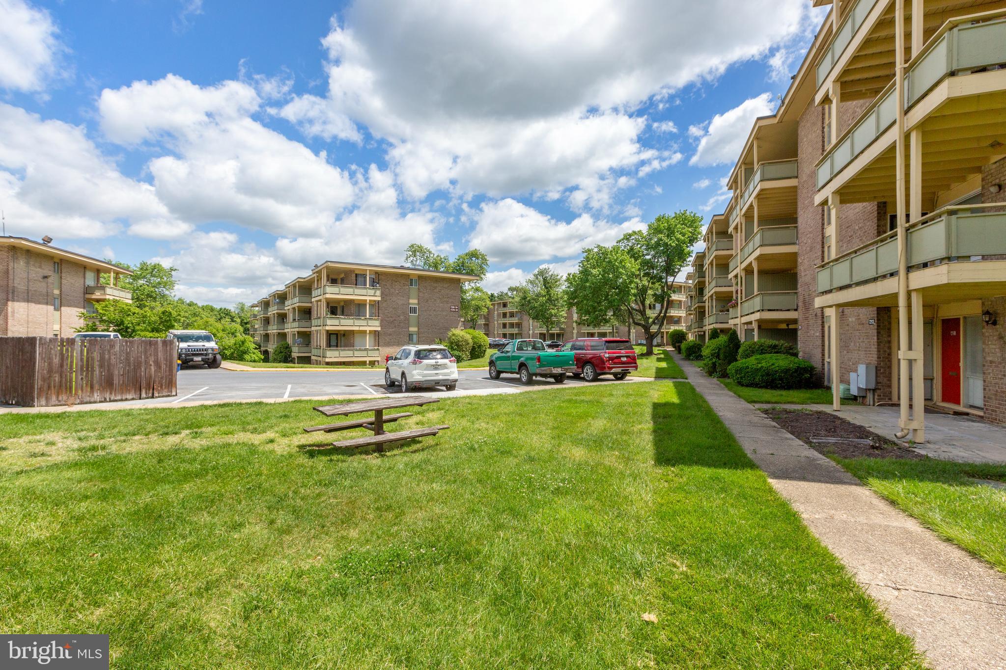 HOLLY HILL CONDOMINIUMS - Residential