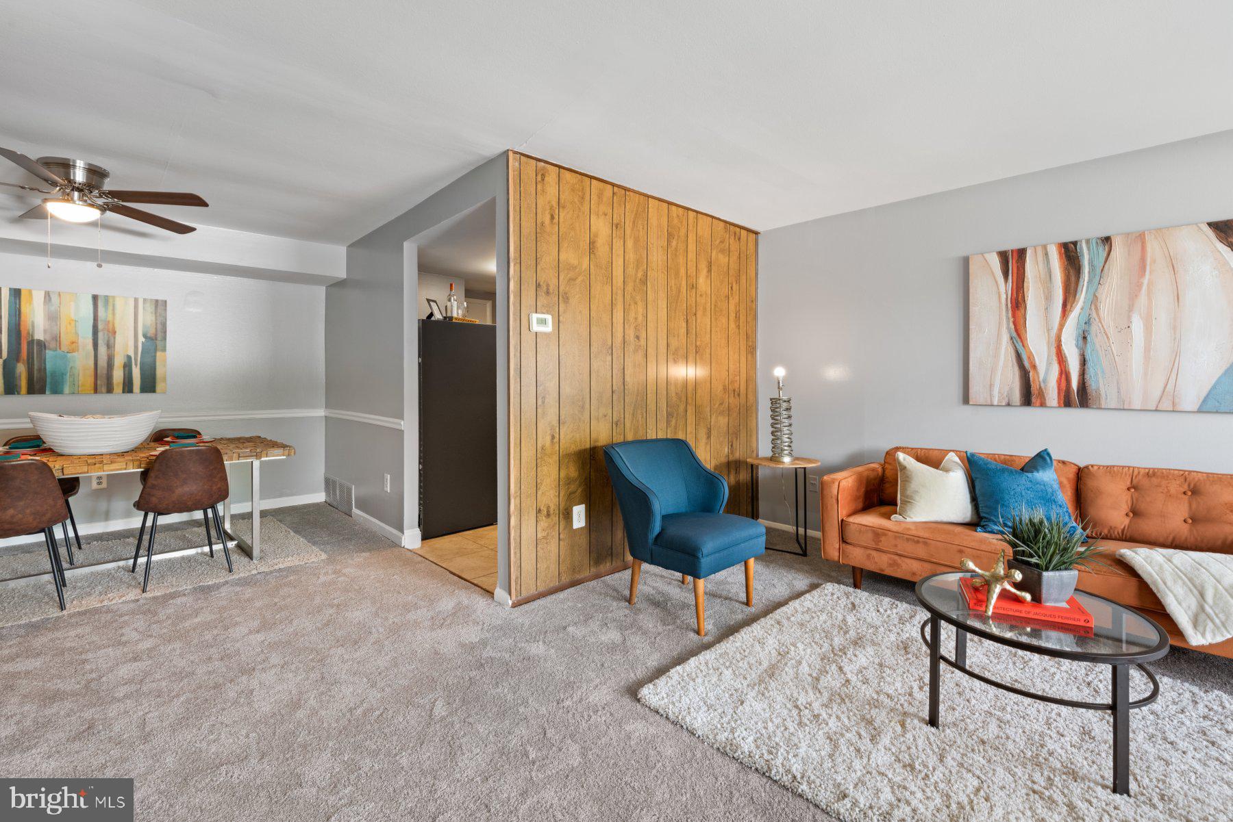 HOLLY HILL CONDOMINIUMS - Residential