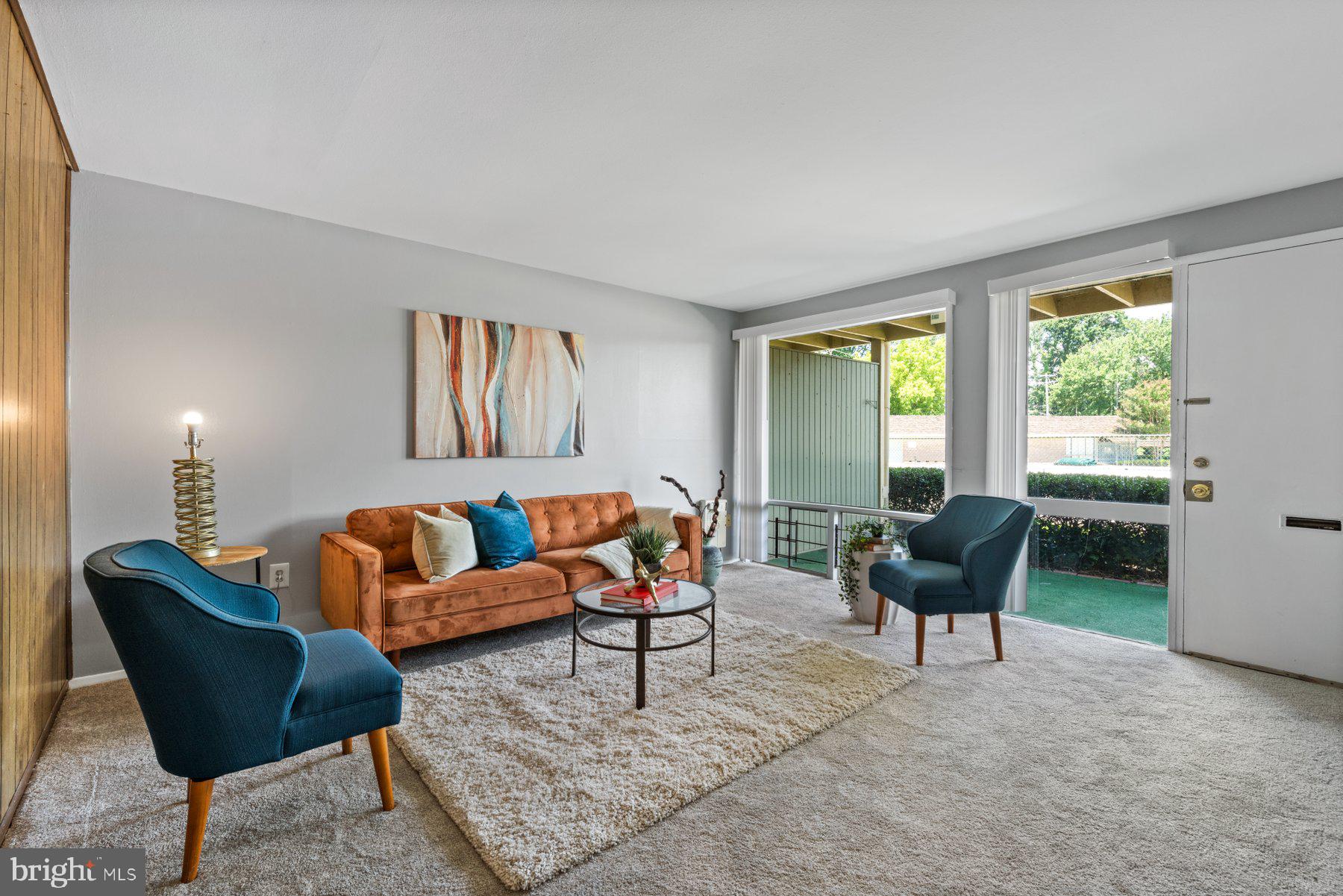 HOLLY HILL CONDOMINIUMS - Residential