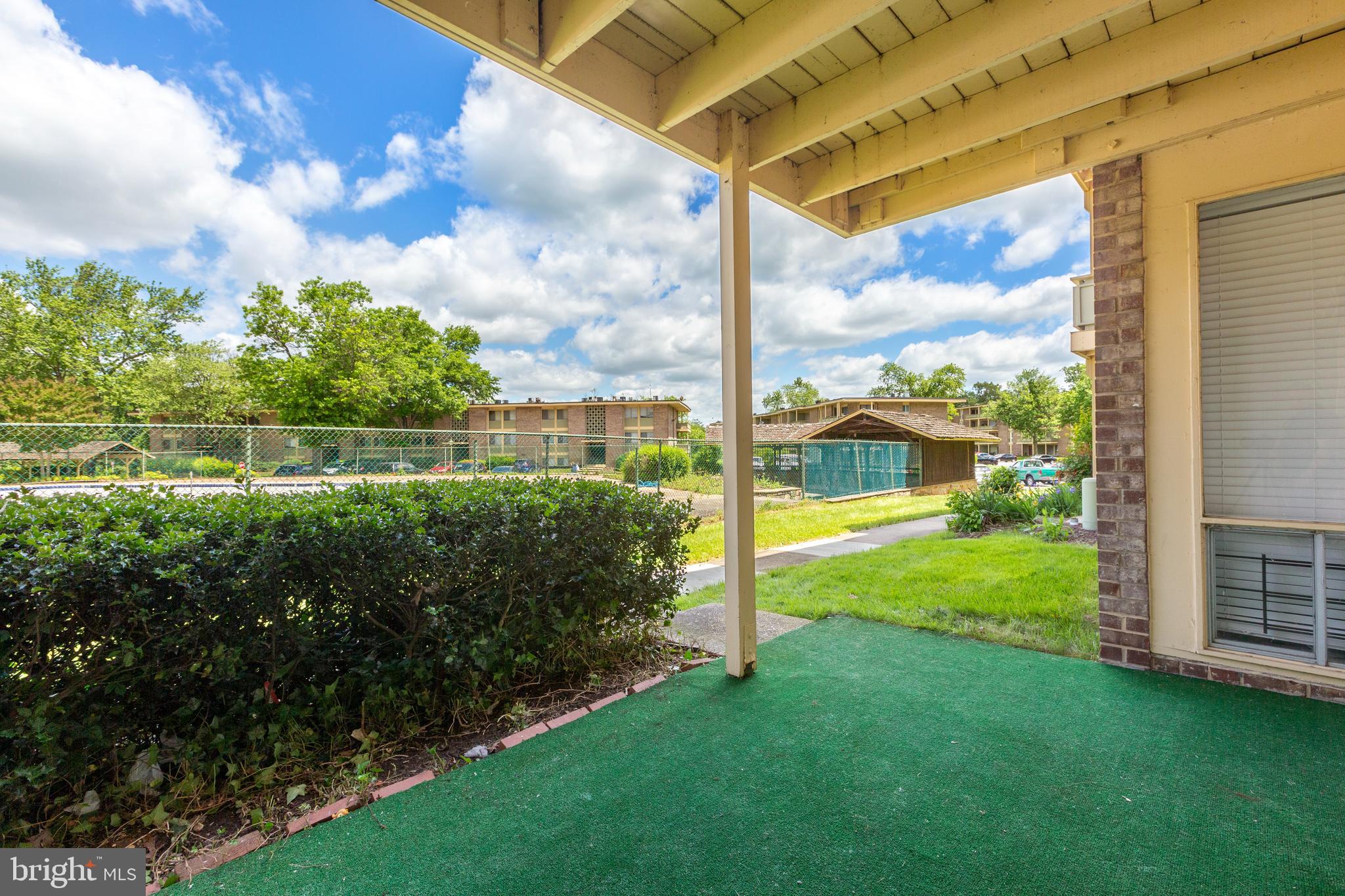 HOLLY HILL CONDOMINIUMS - Residential