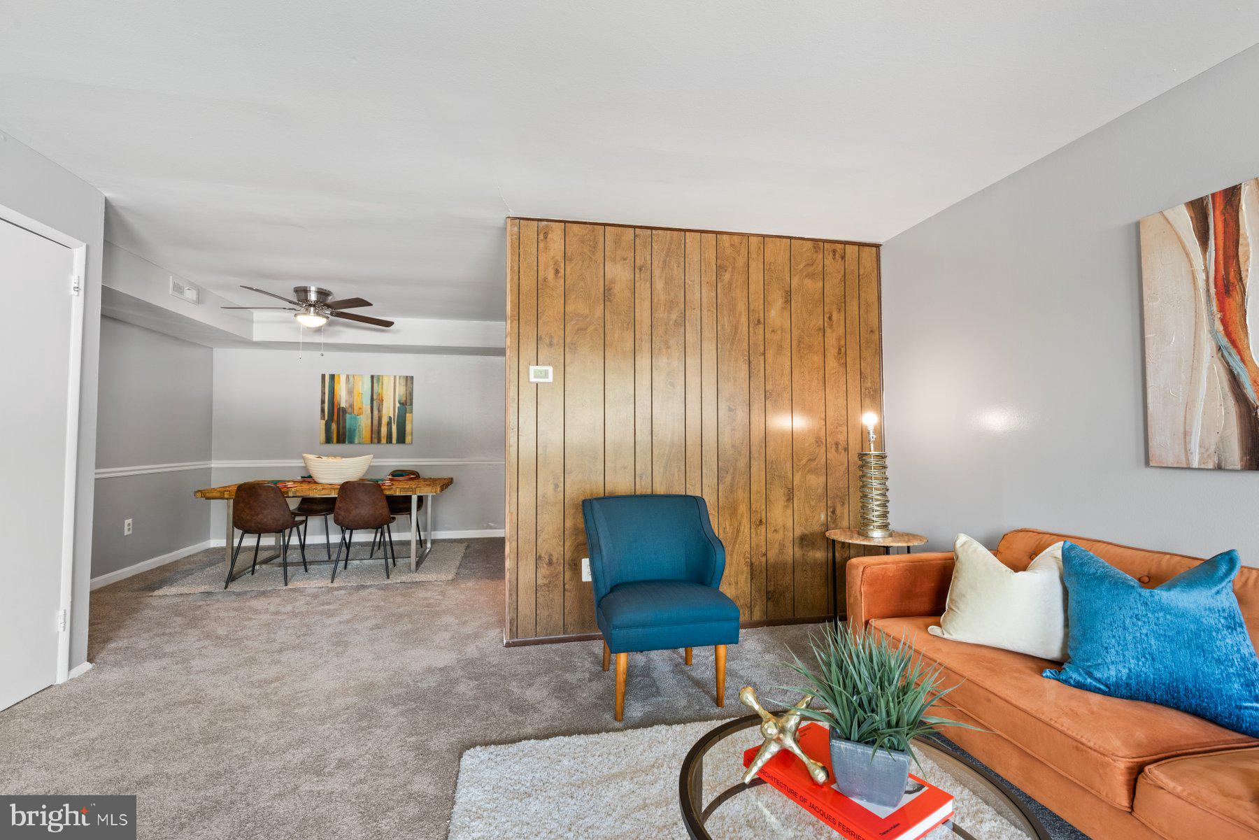 HOLLY HILL CONDOMINIUMS - Residential