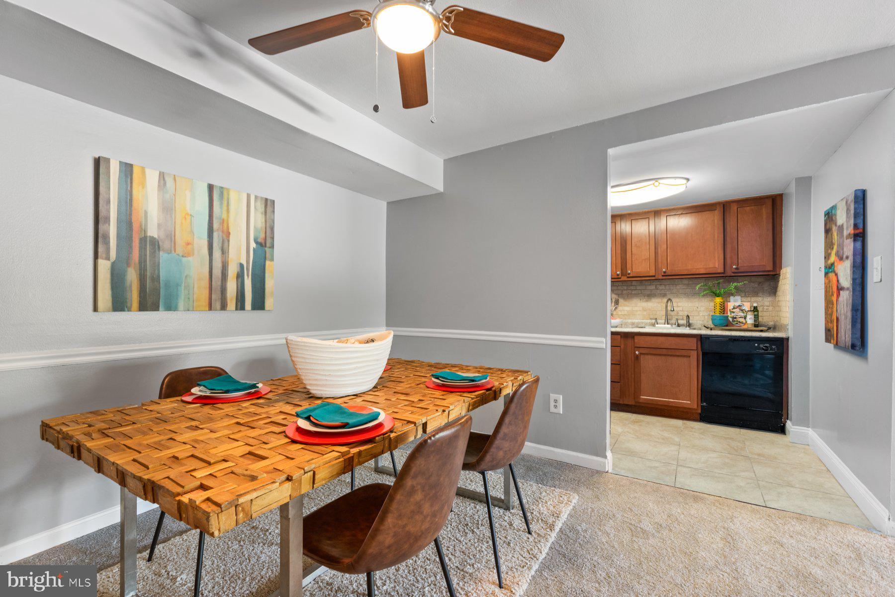 HOLLY HILL CONDOMINIUMS - Residential