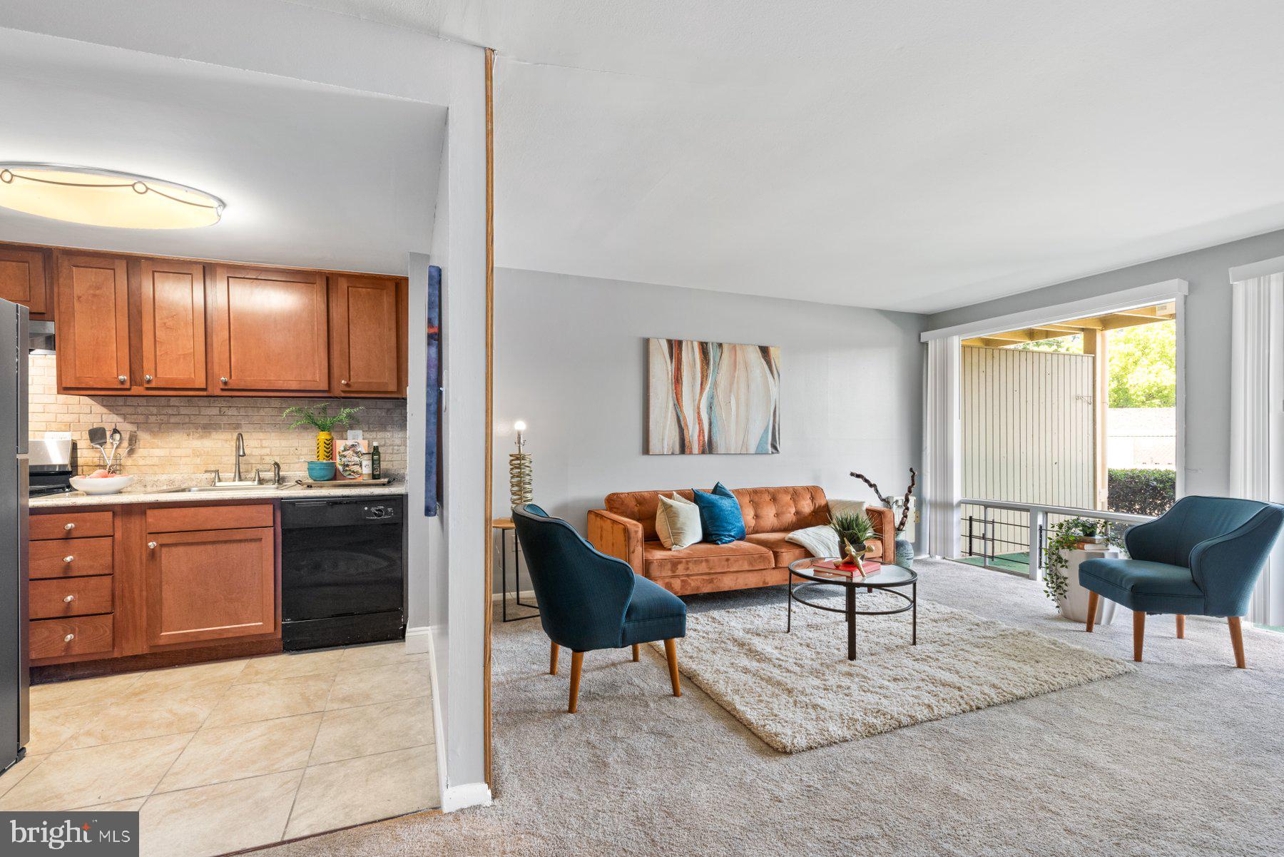 HOLLY HILL CONDOMINIUMS - Residential