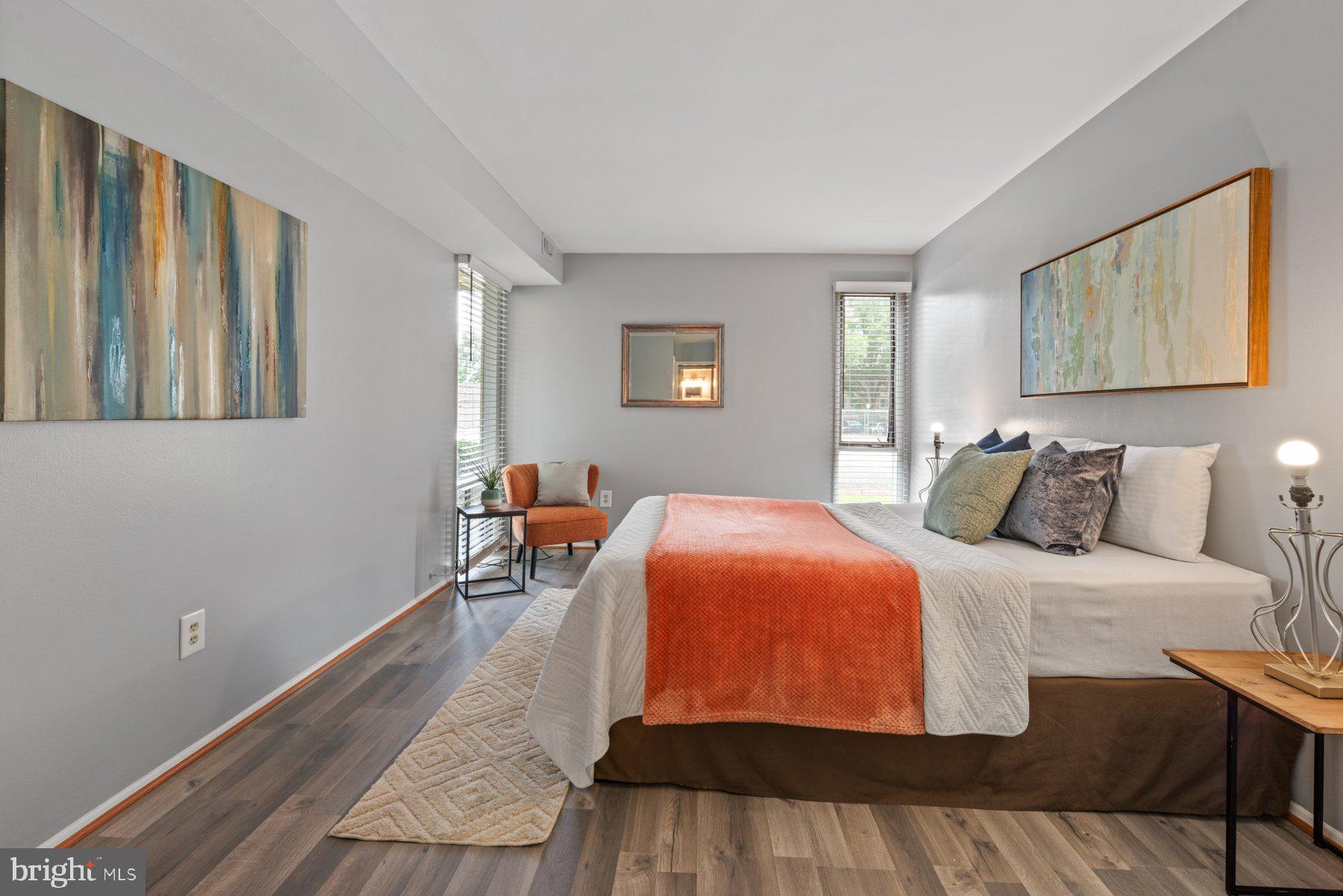 HOLLY HILL CONDOMINIUMS - Residential