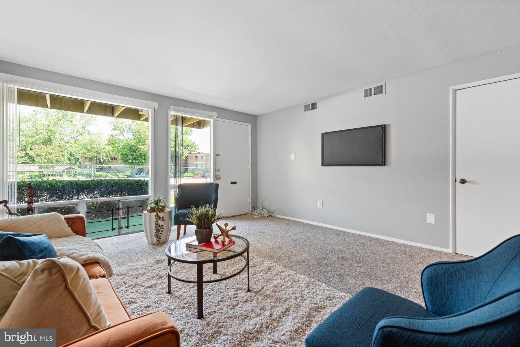 HOLLY HILL CONDOMINIUMS - Residential