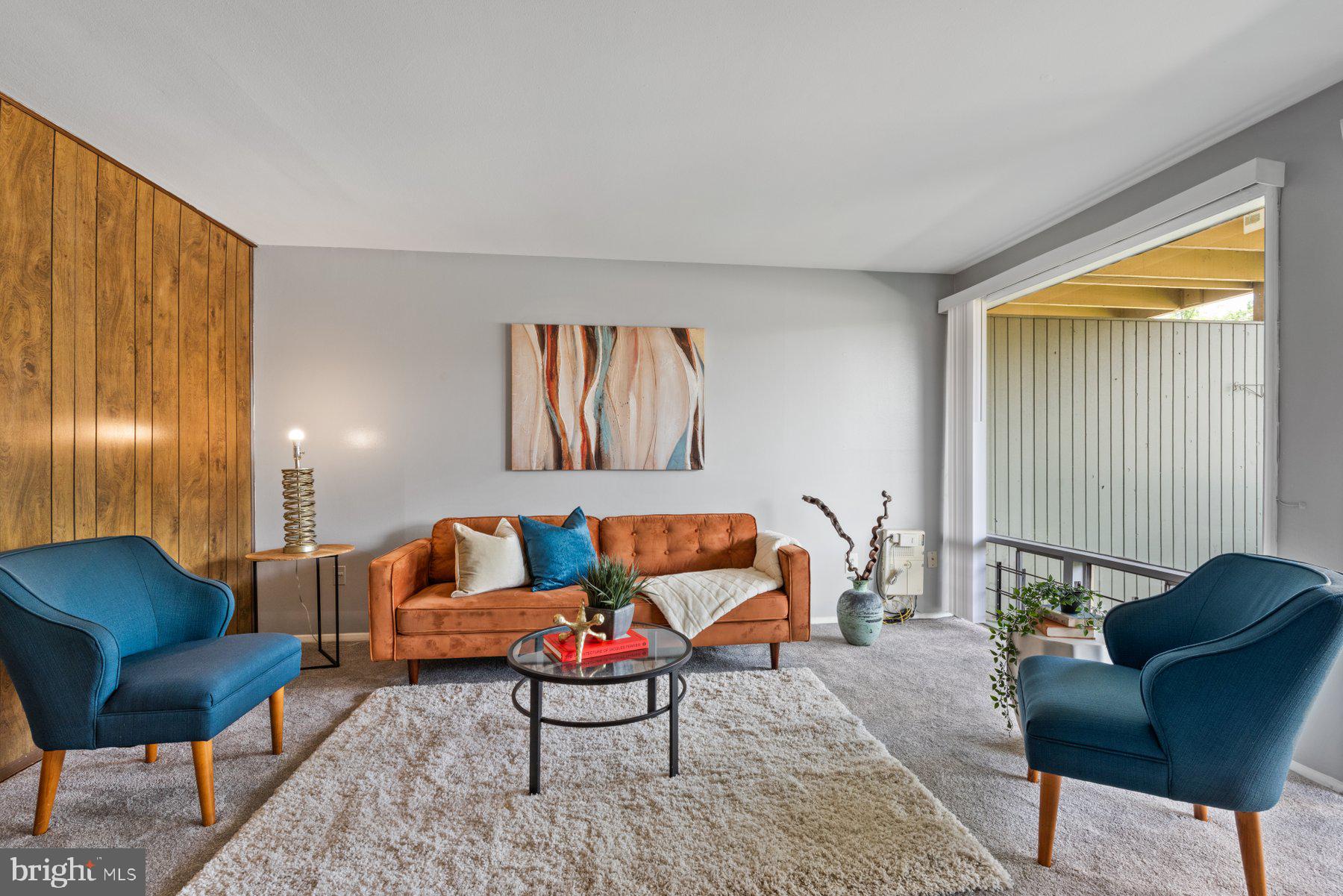 HOLLY HILL CONDOMINIUMS - Residential