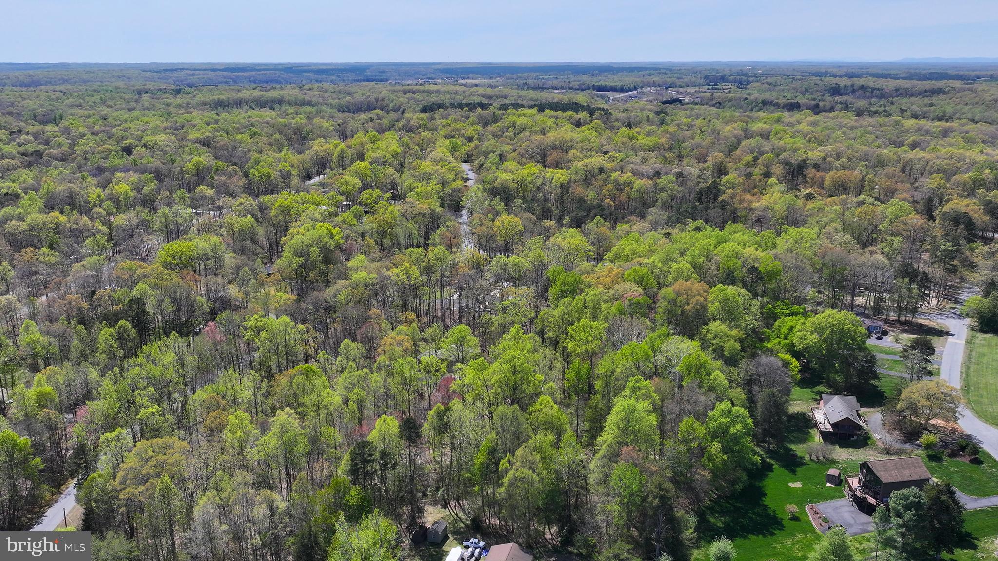 WINDWOOD COVES - Land