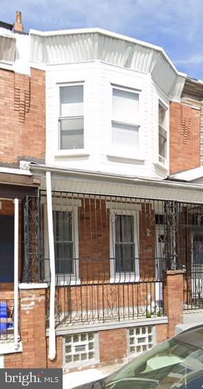 Investor Special! Must see this spacious renovated three bedroom, 1 bath home. Including an upgraded kitchen and bath, laundry hookup on the main floor, new paint and flooring throughout. Sale is subject to lease agreement.