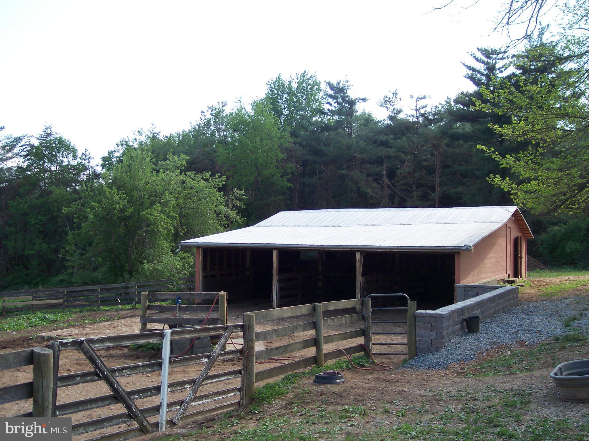 NONE AVAILABLE - Farm