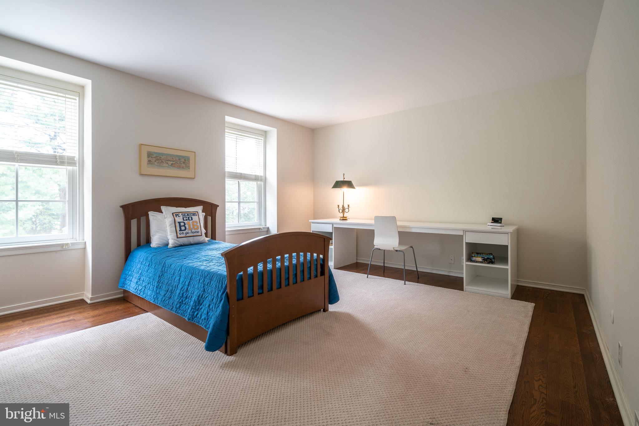 CHESTNUT HILL - Residential