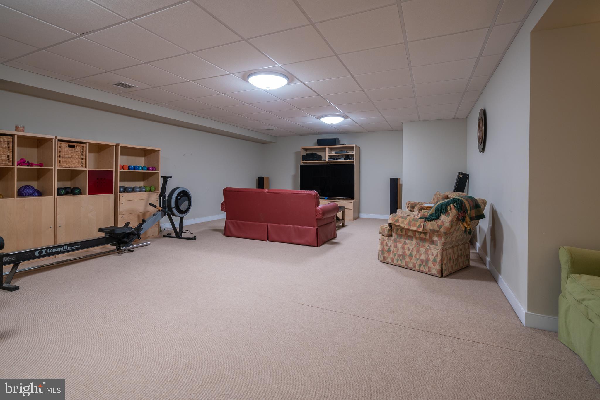 CHESTNUT HILL - Residential