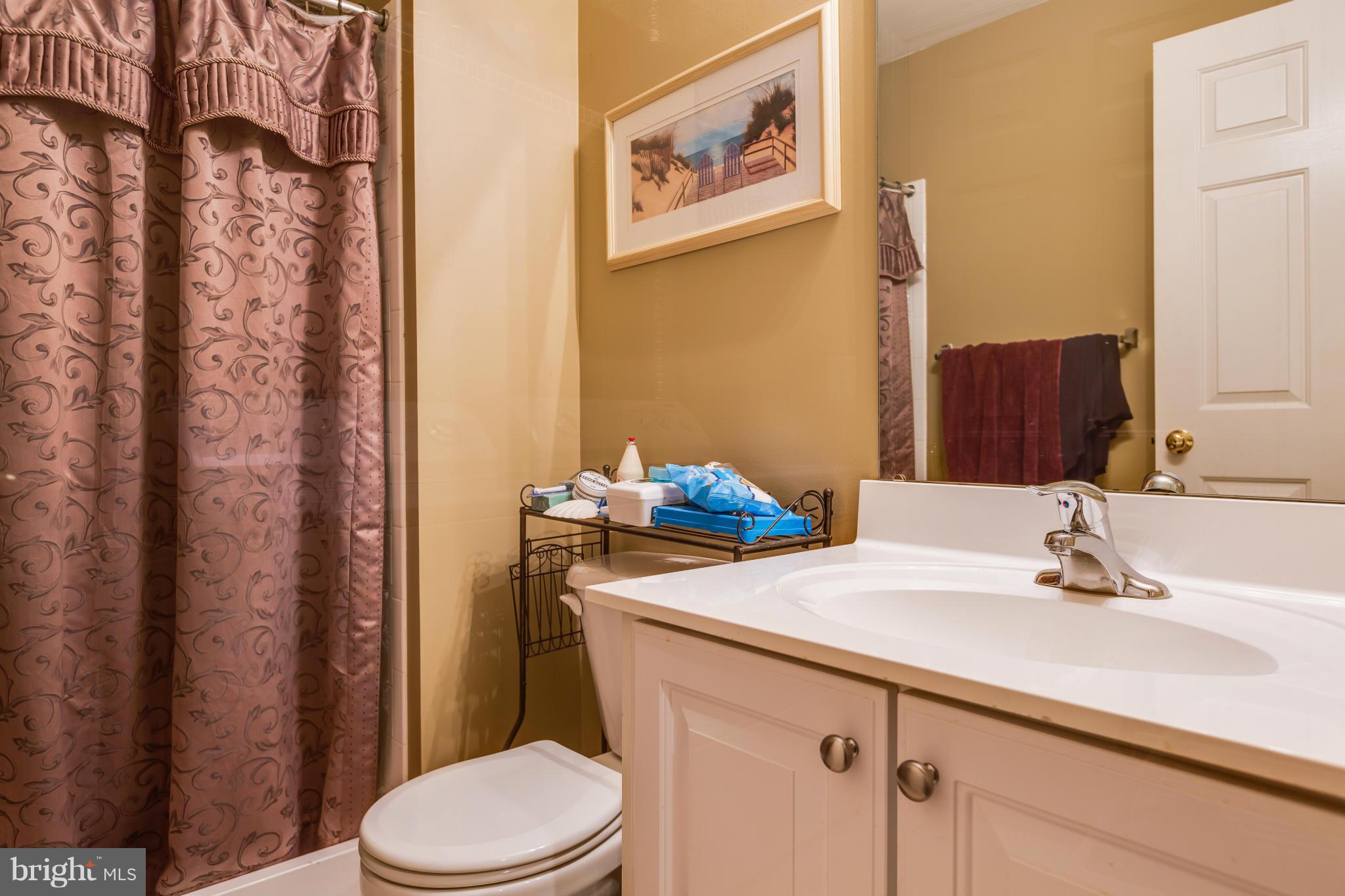 HOPYARD FARM - Residential