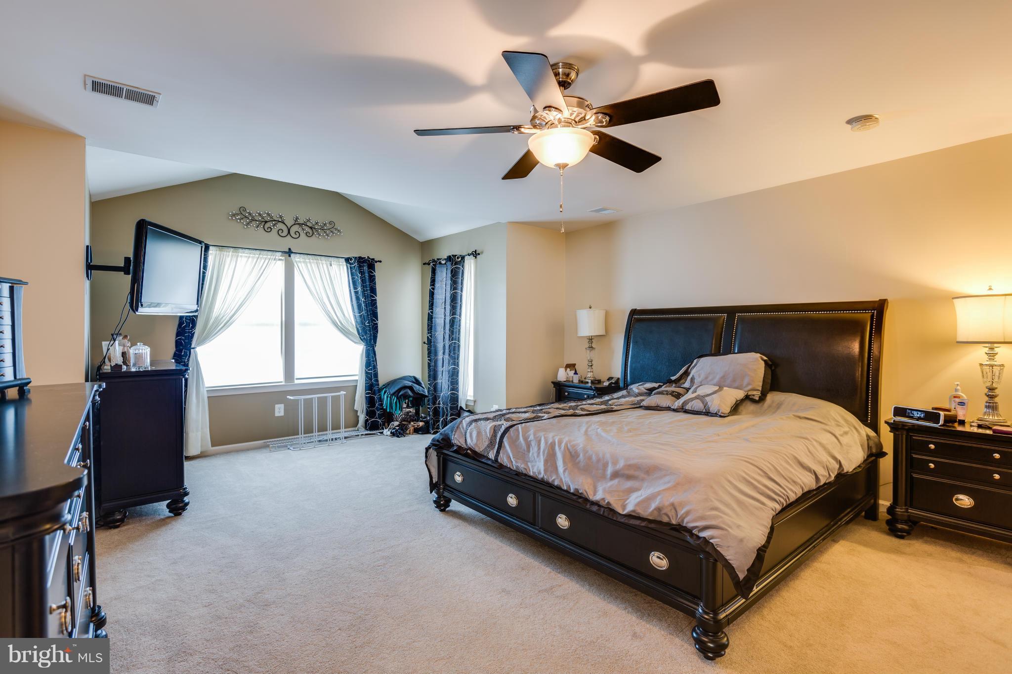 HOPYARD FARM - Residential