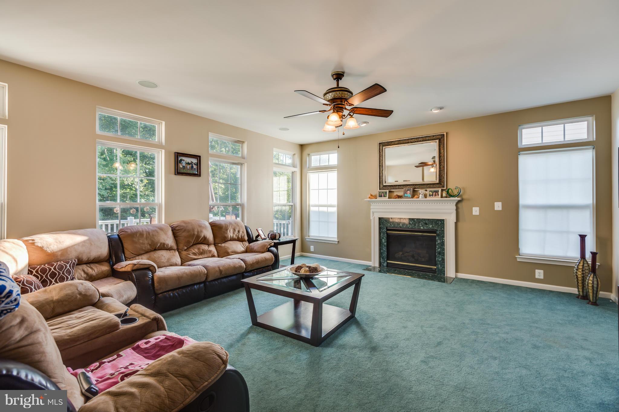 HOPYARD FARM - Residential