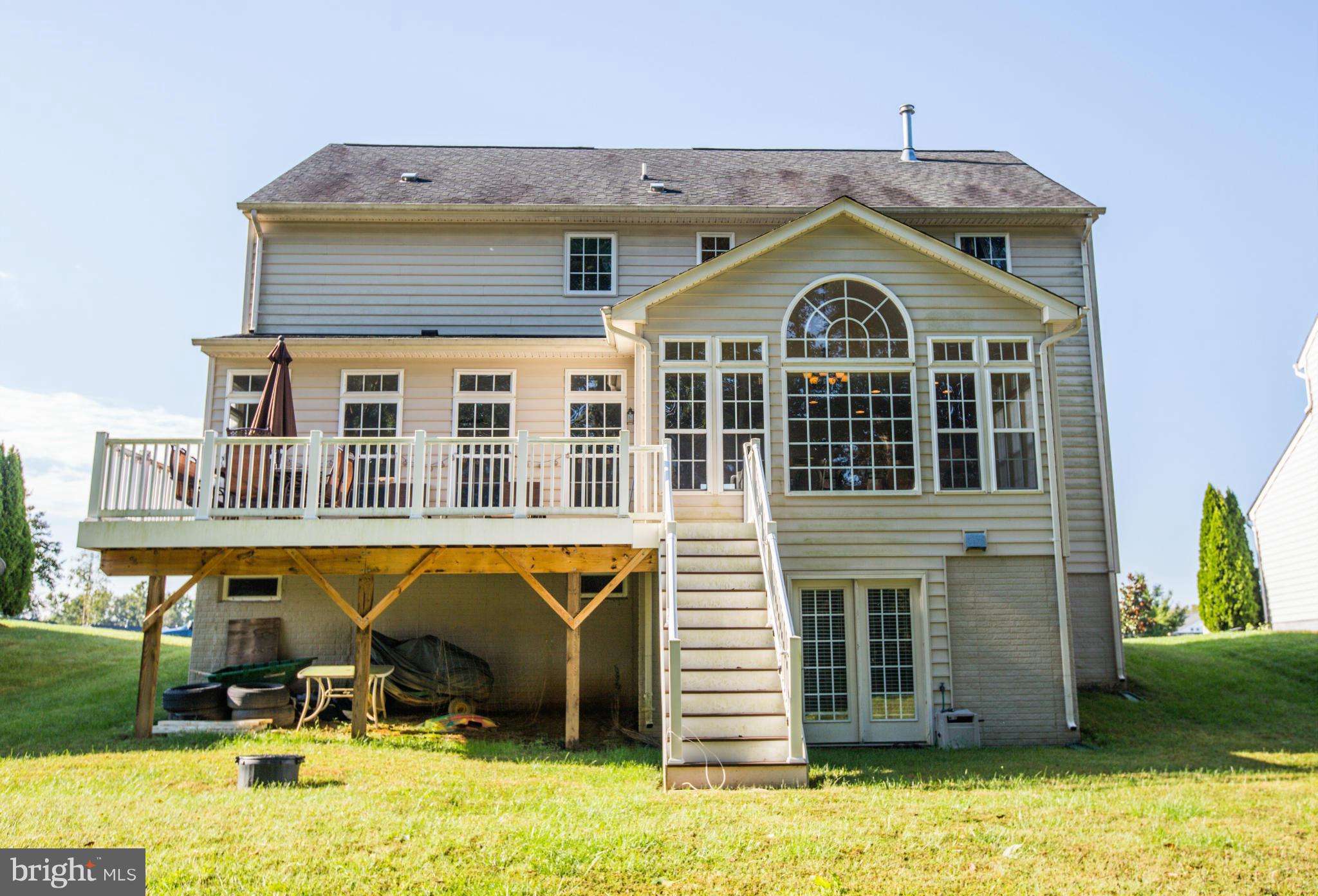 HOPYARD FARM - Residential