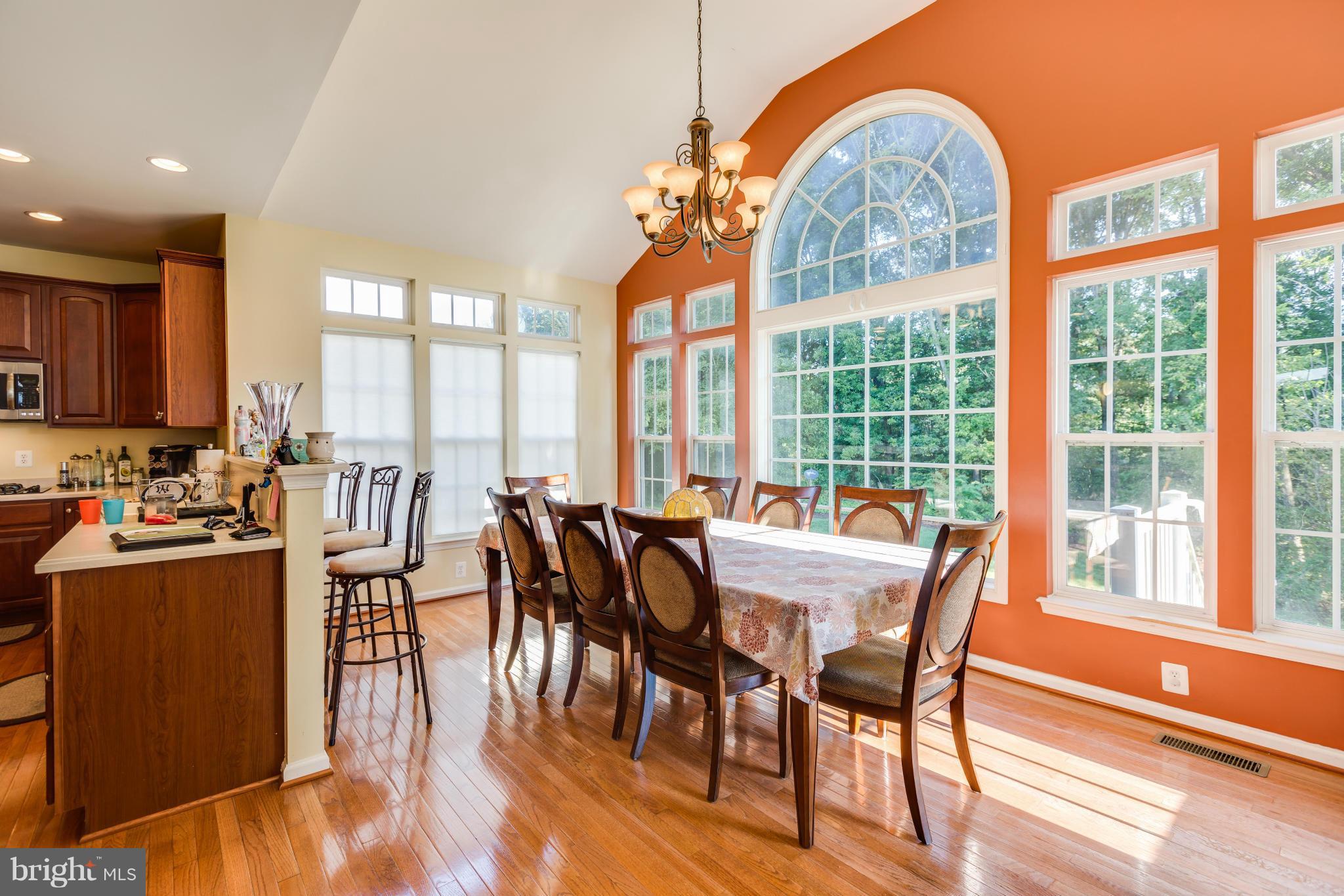 HOPYARD FARM - Residential