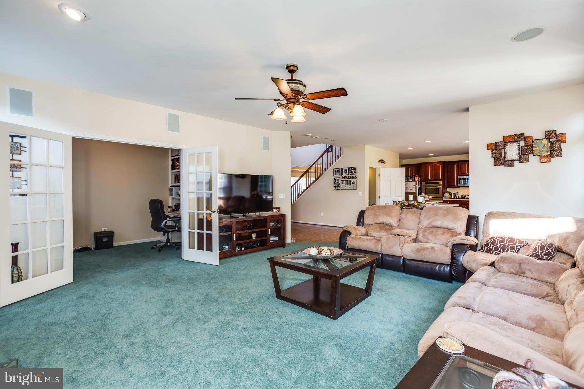 HOPYARD FARM - Residential