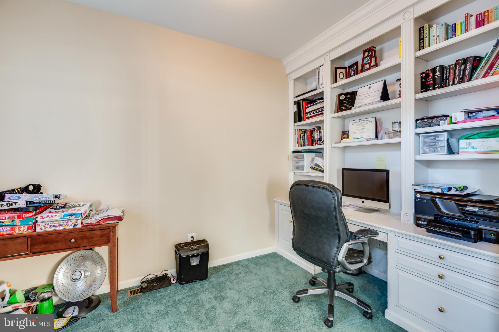 HOPYARD FARM - Residential