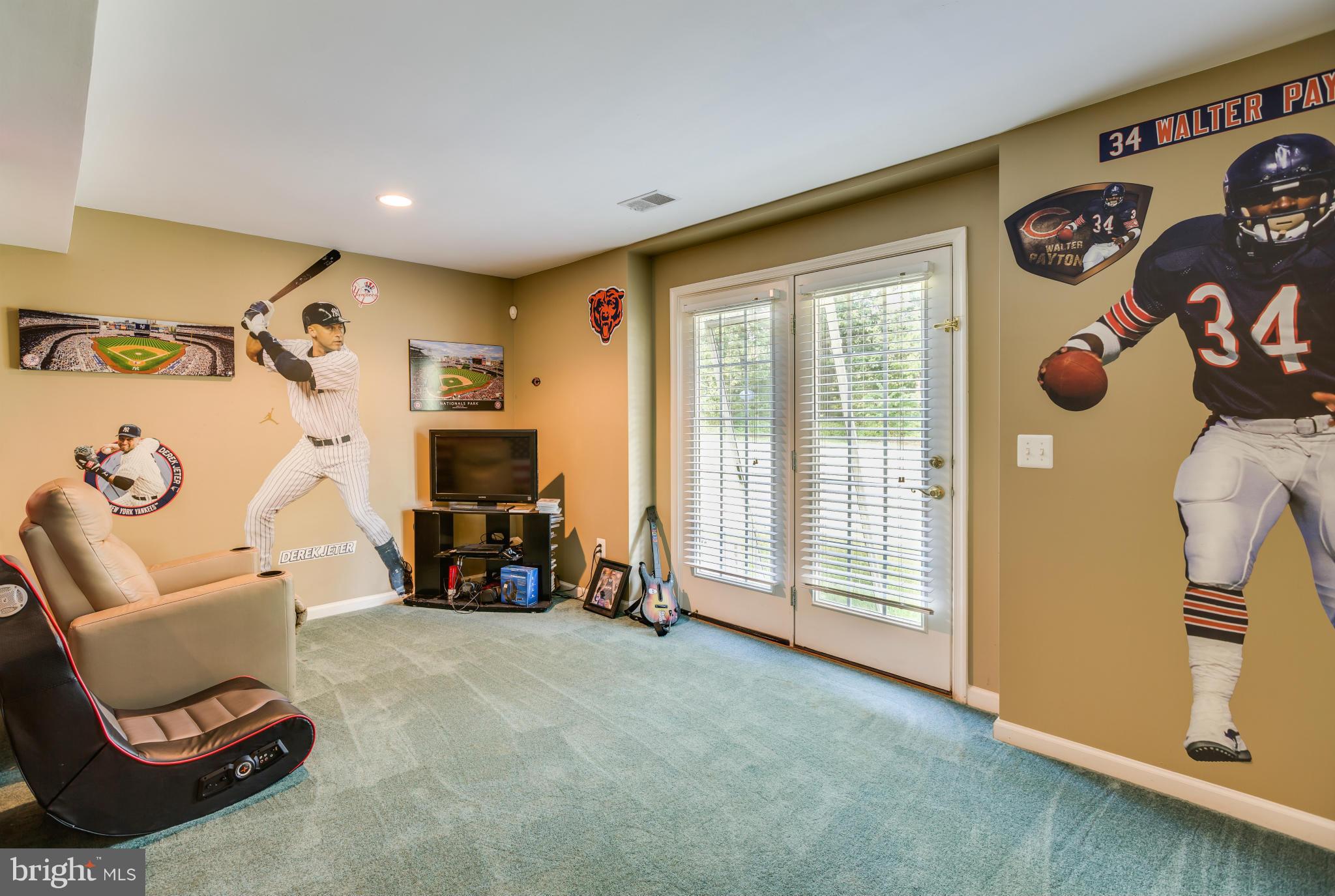 HOPYARD FARM - Residential