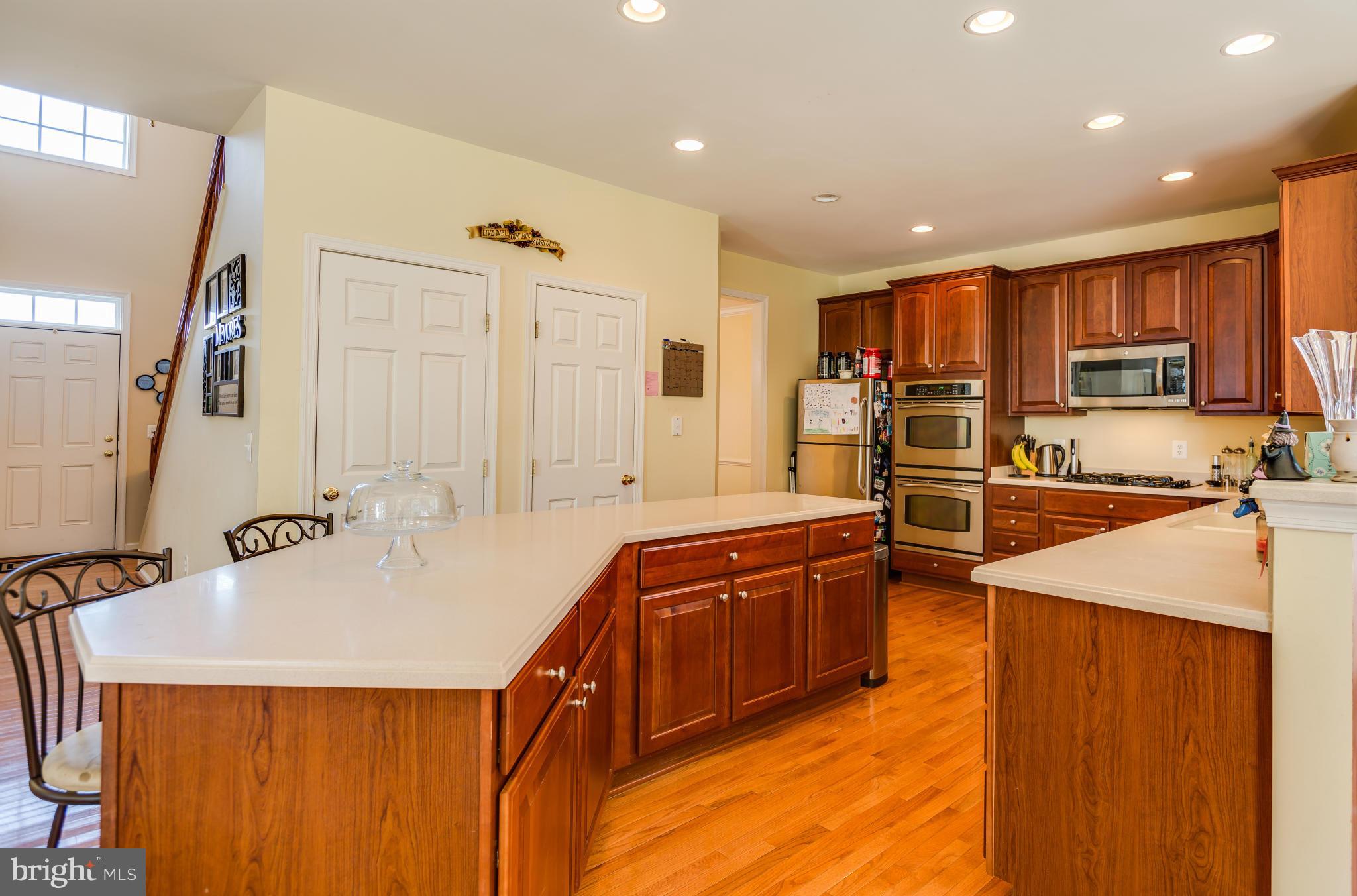 HOPYARD FARM - Residential