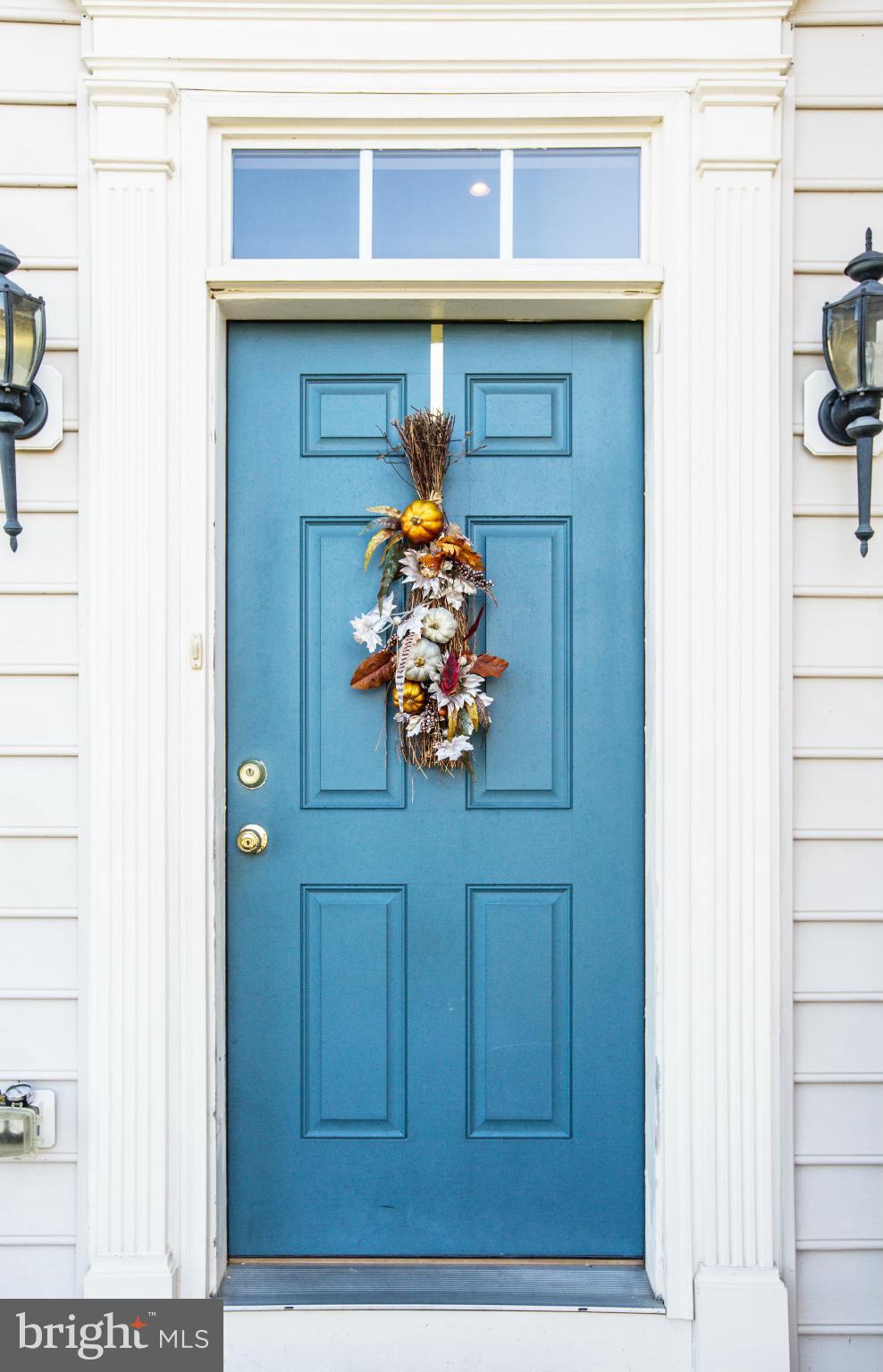 HOPYARD FARM - Residential