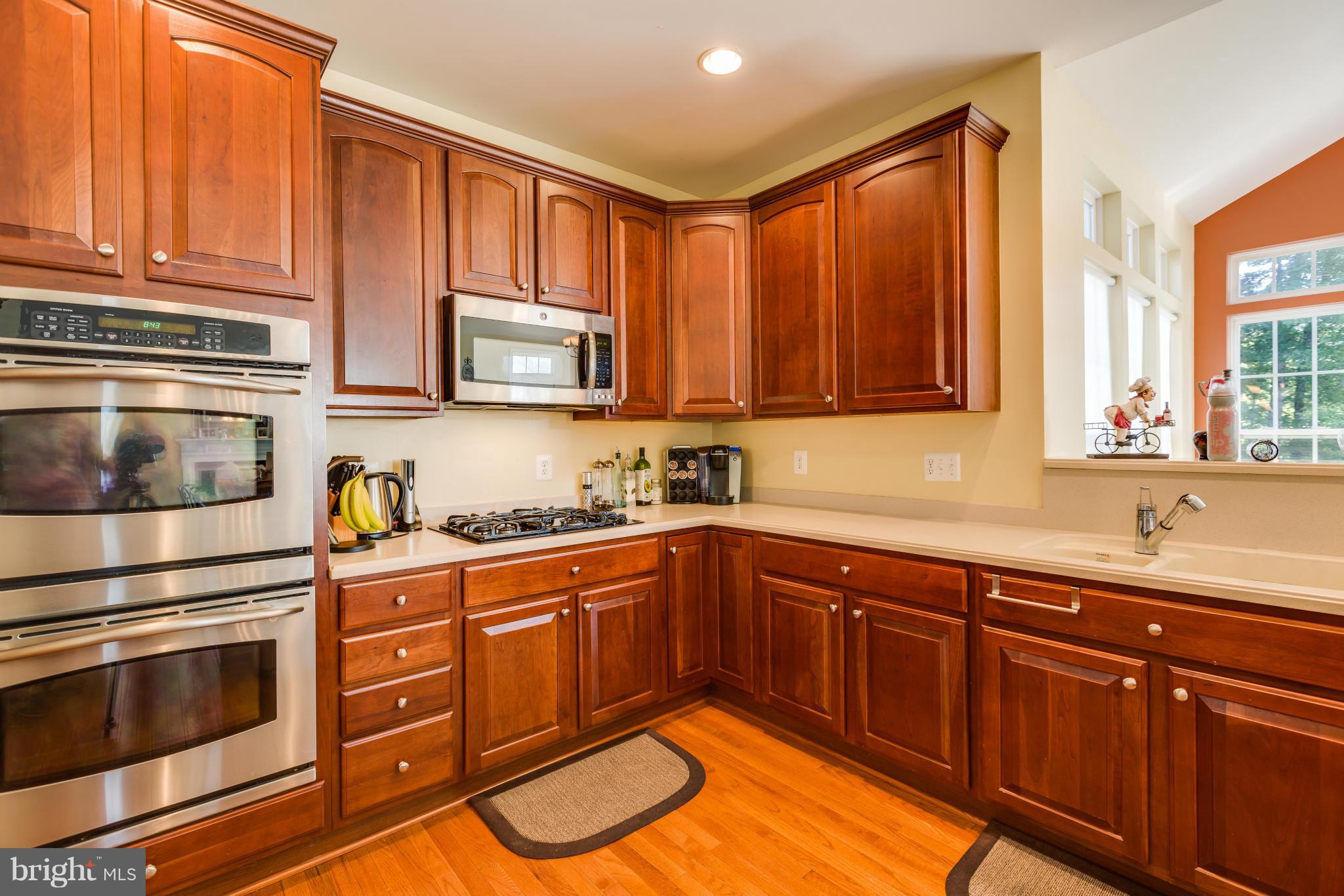 HOPYARD FARM - Residential