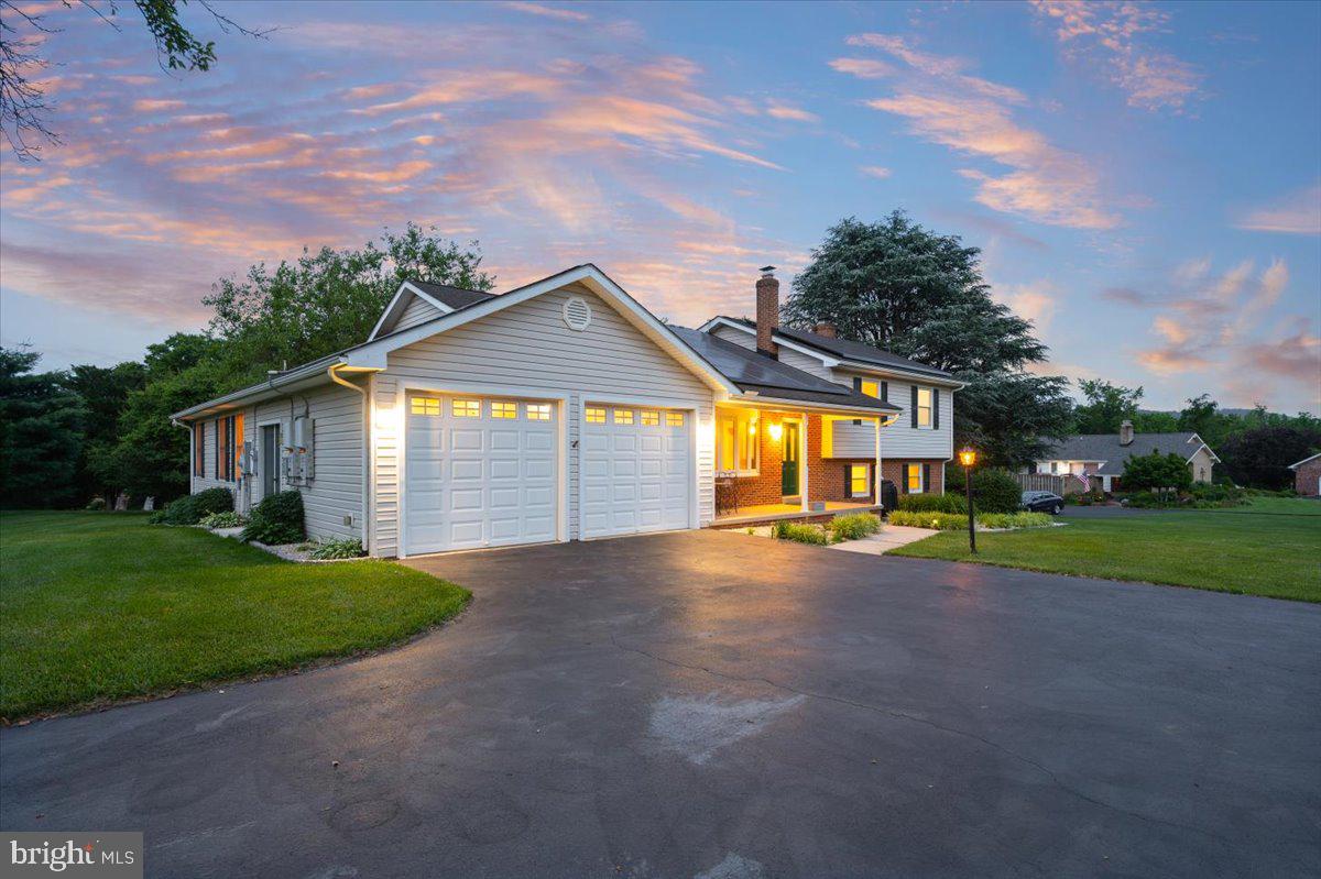 SPRINGVIEW - Residential