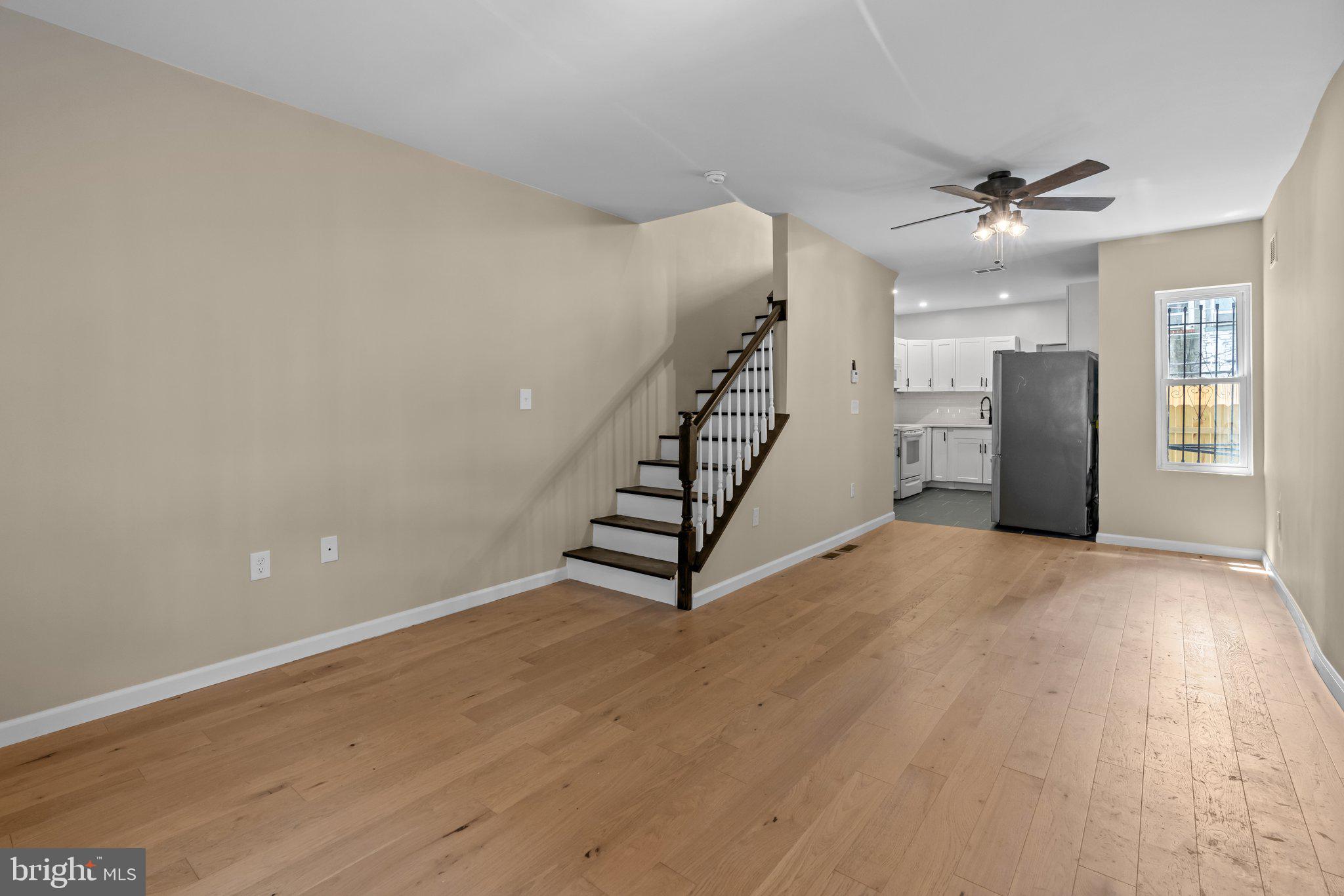 FAIRHILL - Residential