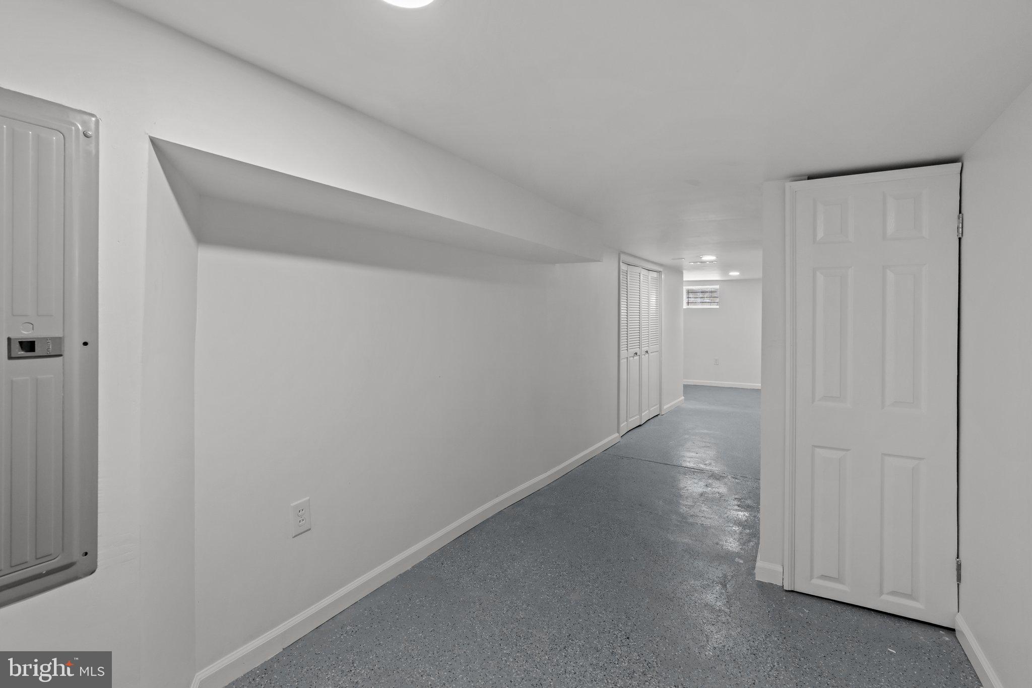 FAIRHILL - Residential