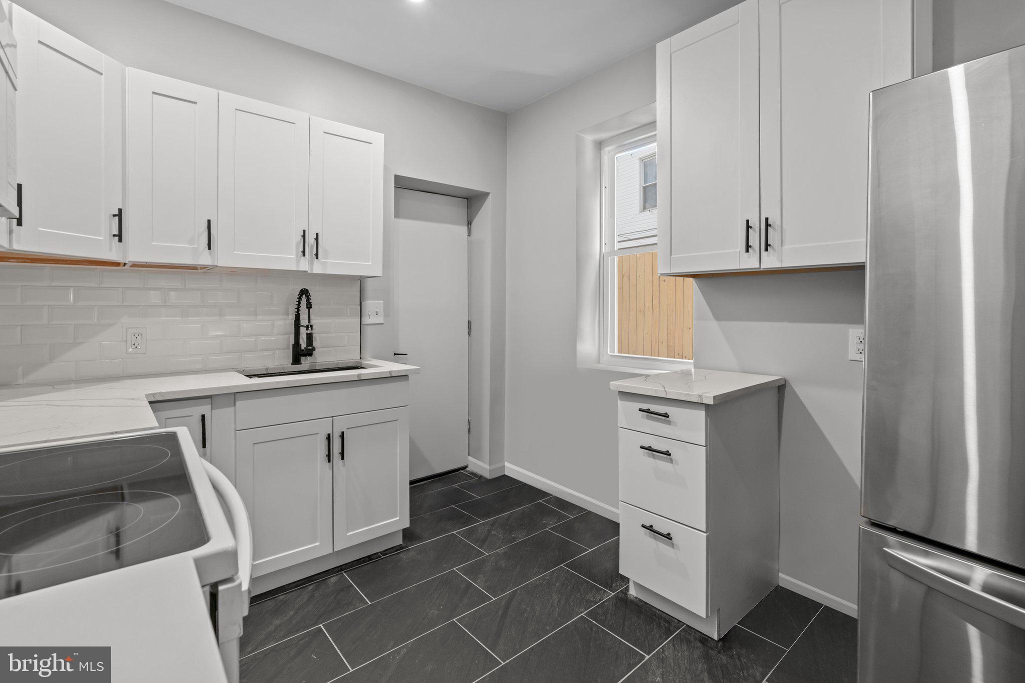 FAIRHILL - Residential