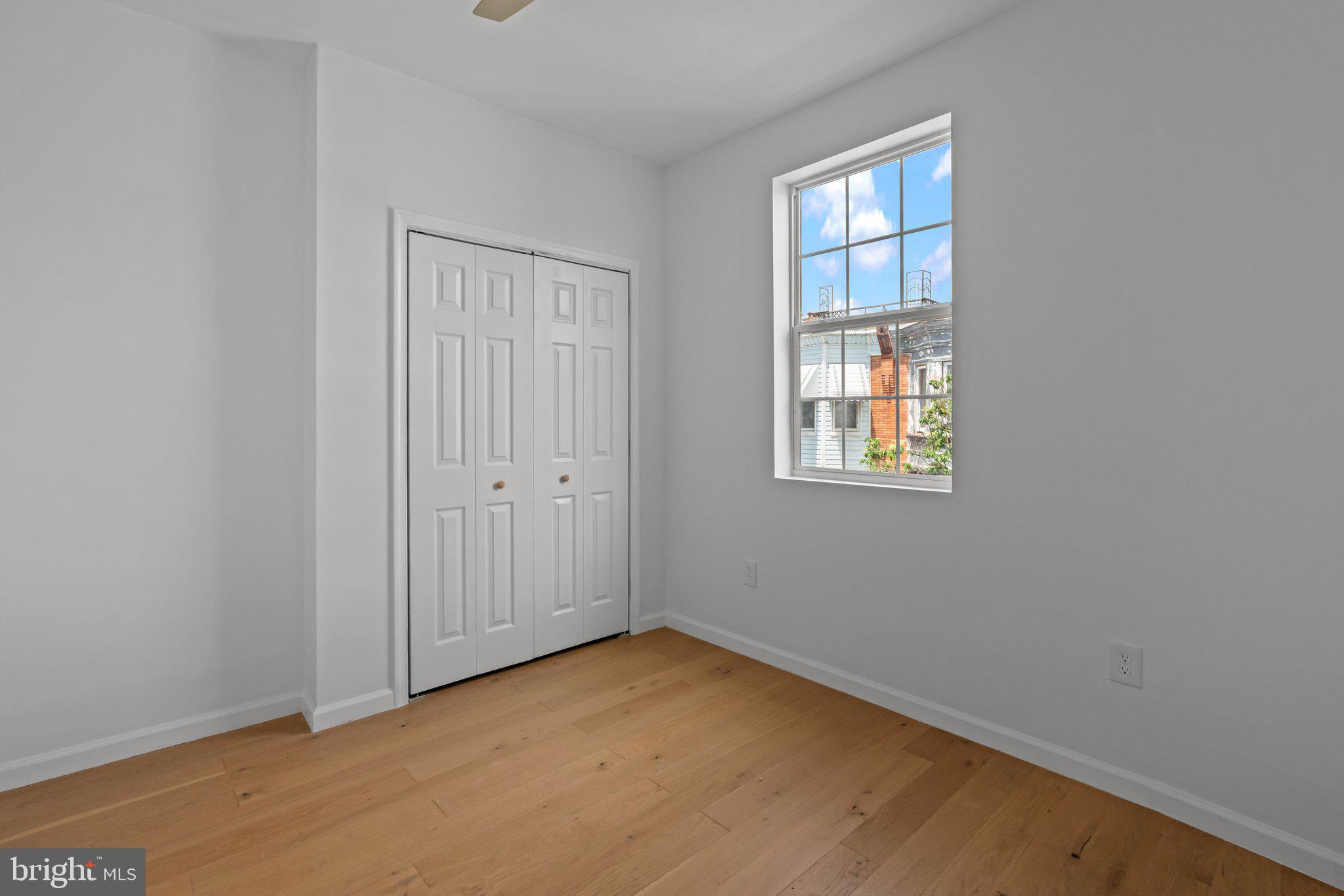 FAIRHILL - Residential