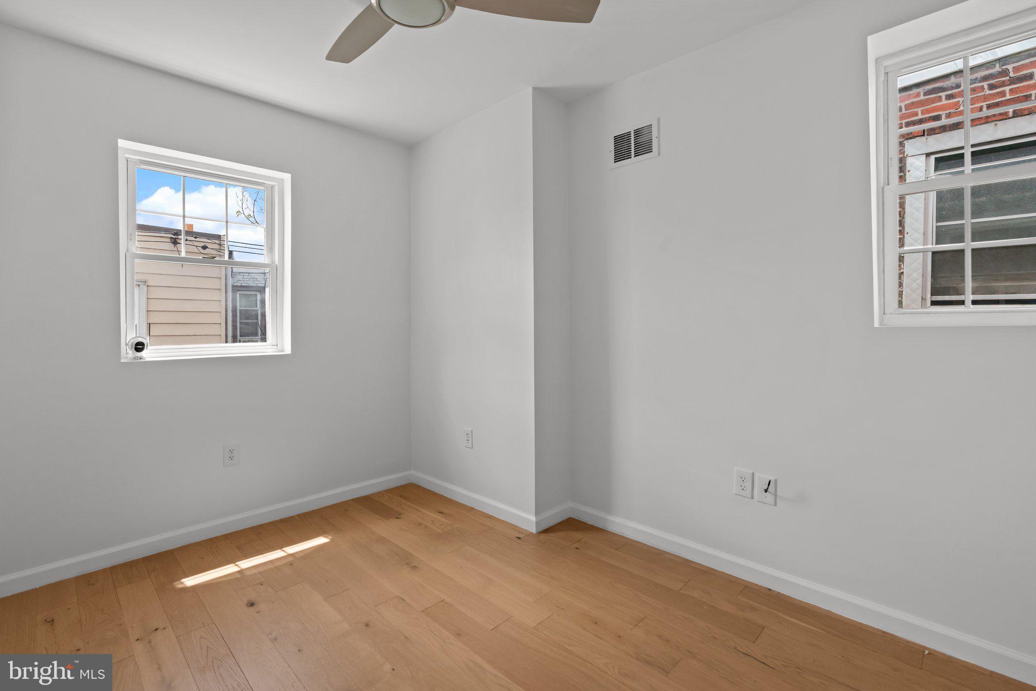 FAIRHILL - Residential