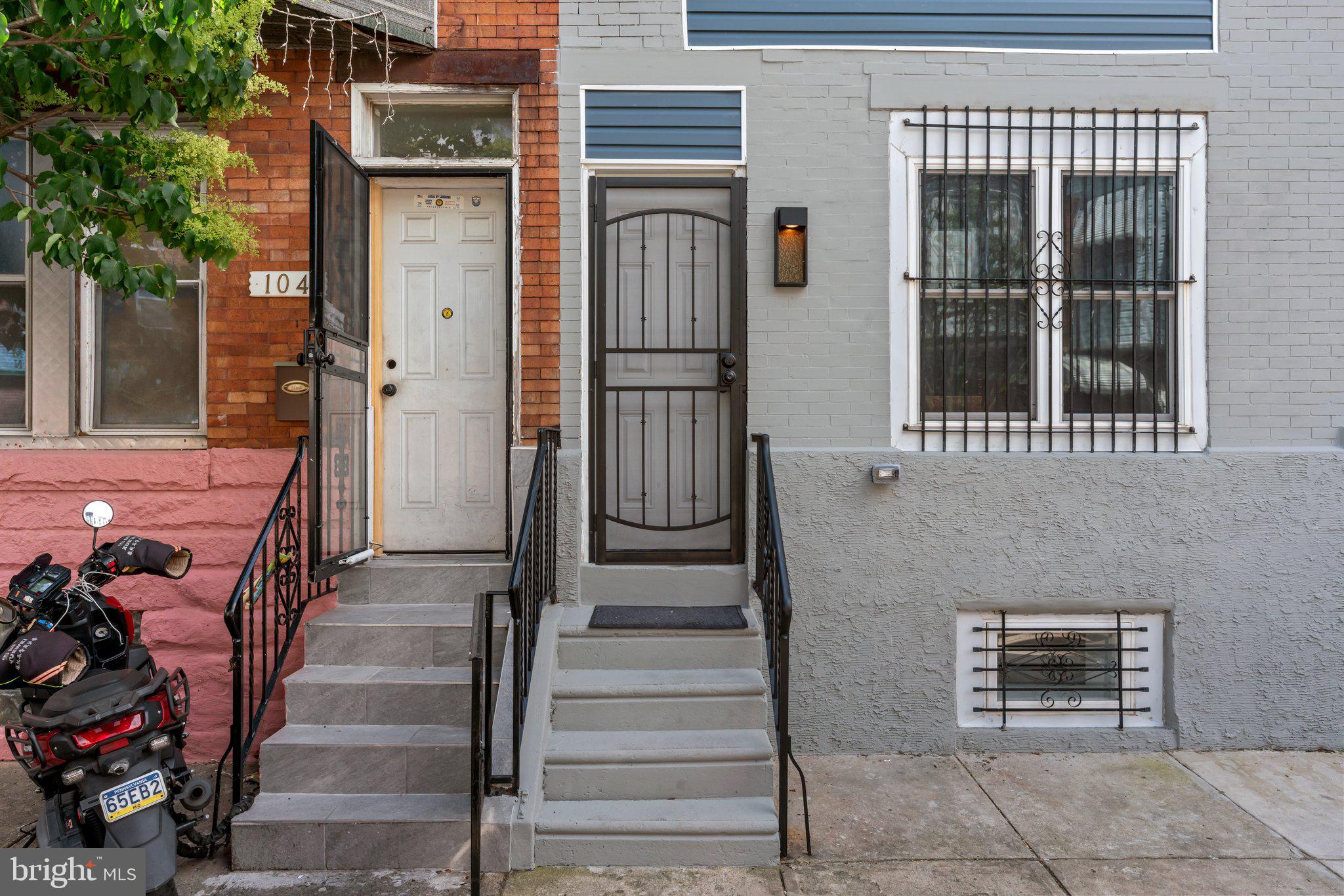 FAIRHILL - Residential