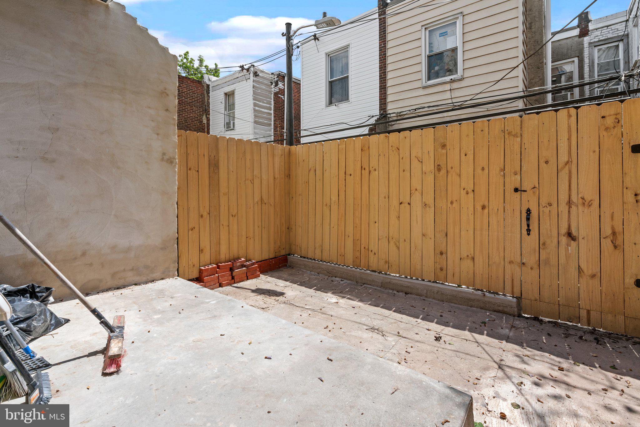 FAIRHILL - Residential