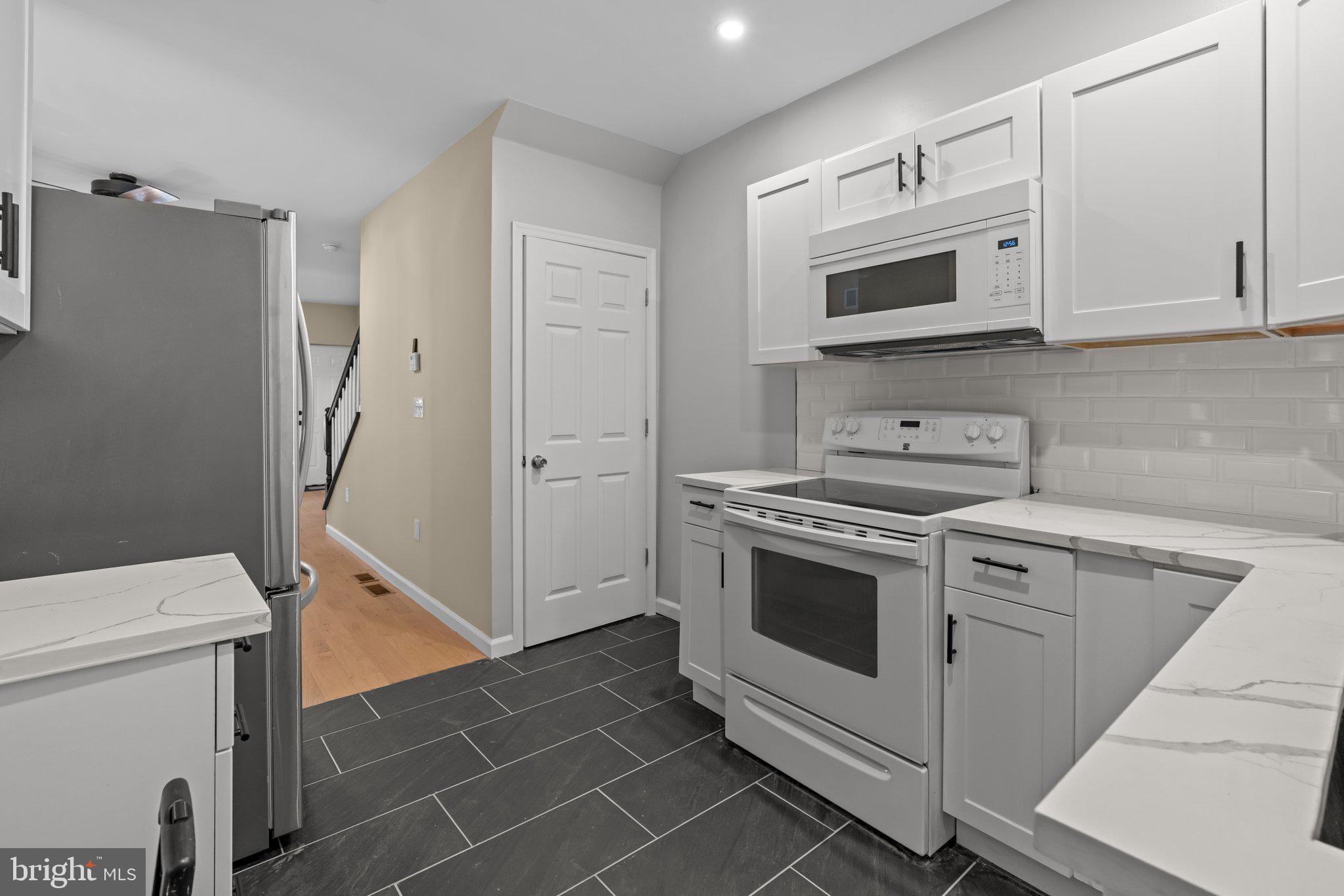 FAIRHILL - Residential