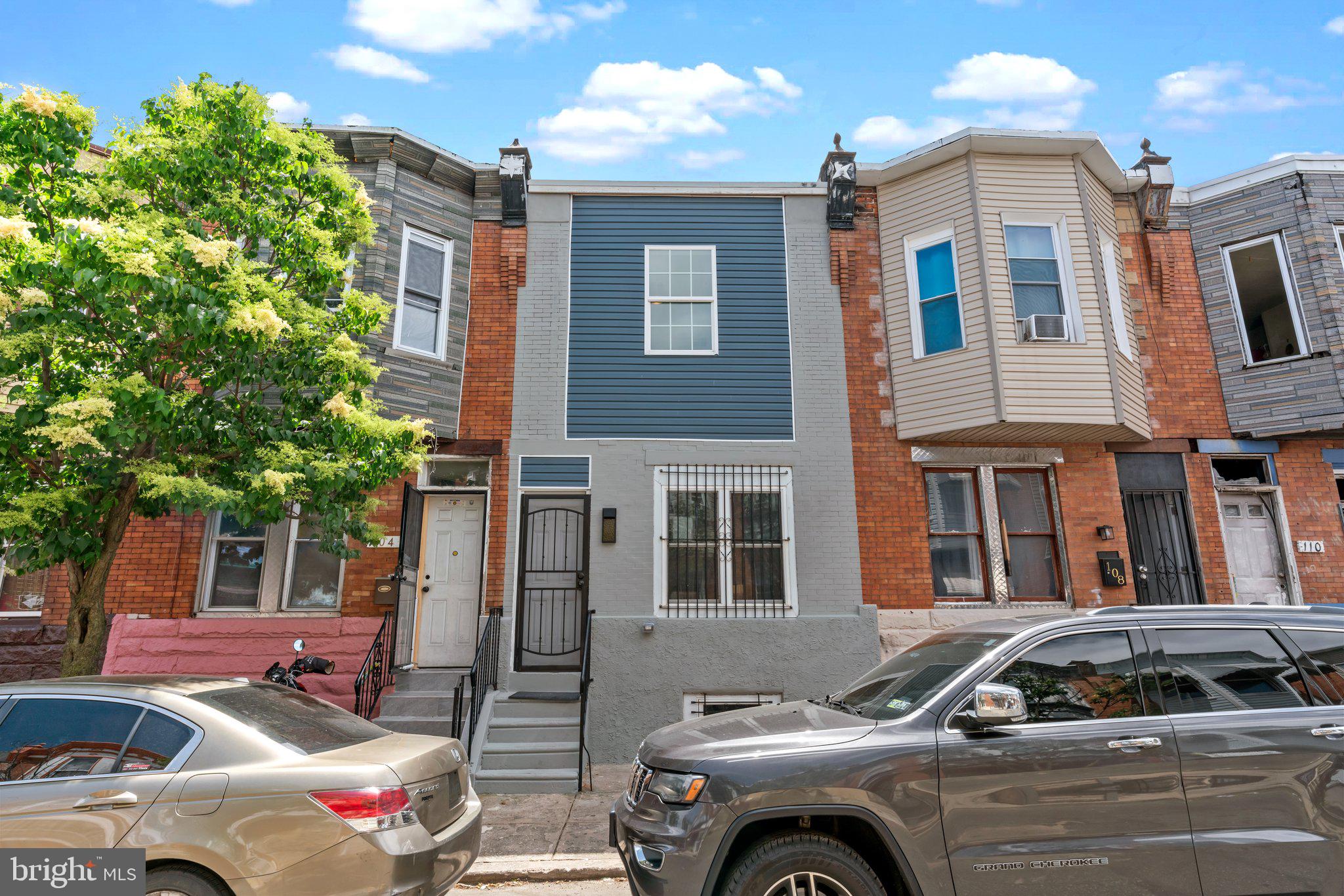 FAIRHILL - Residential