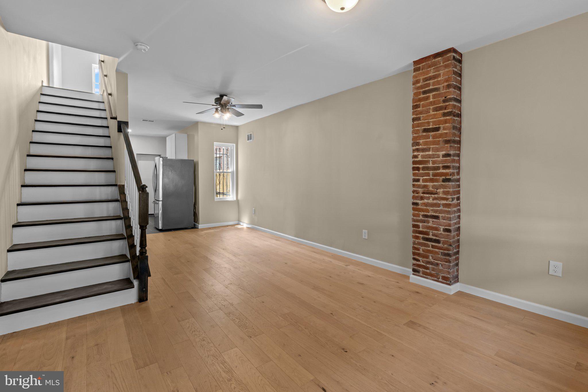 FAIRHILL - Residential
