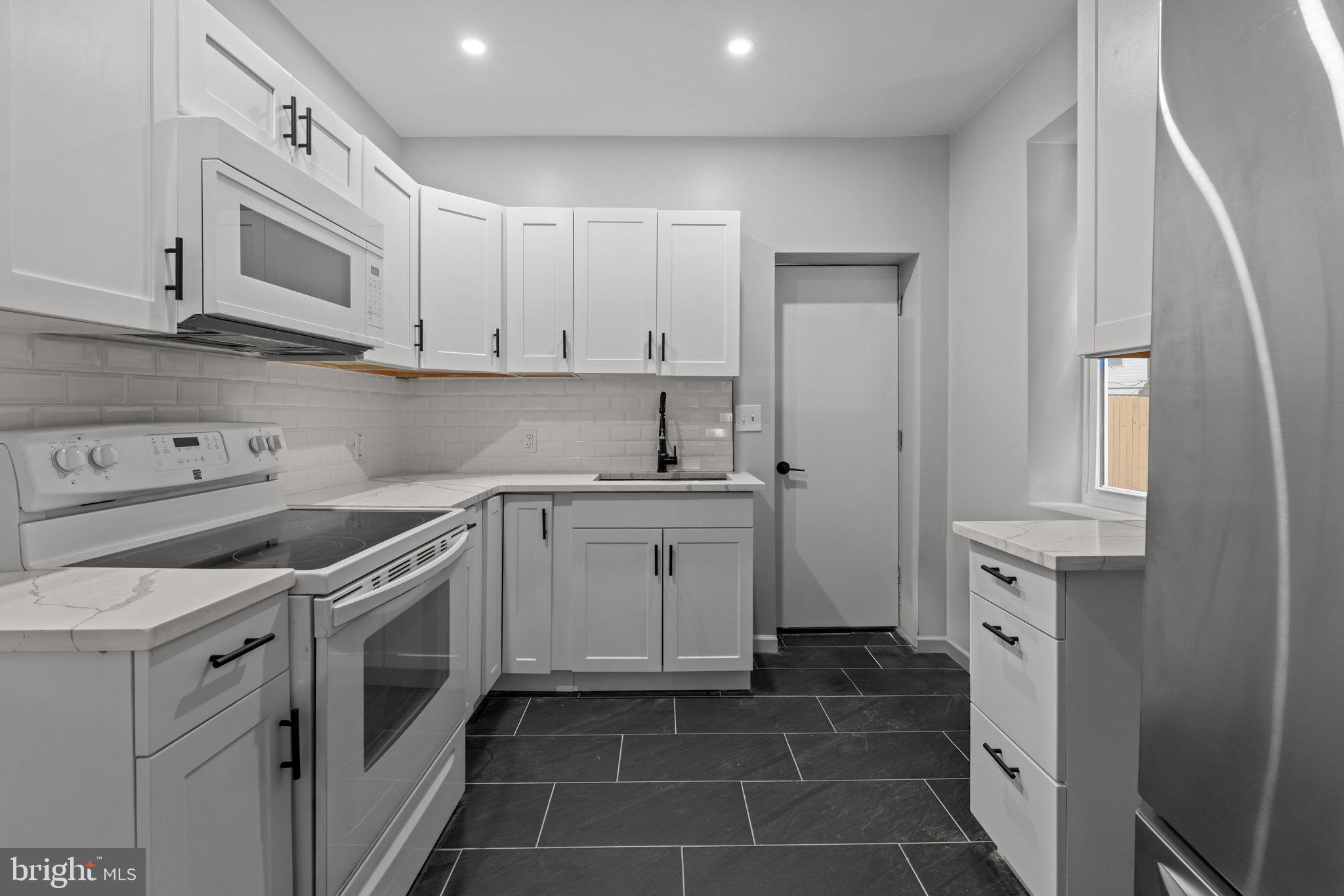 FAIRHILL - Residential