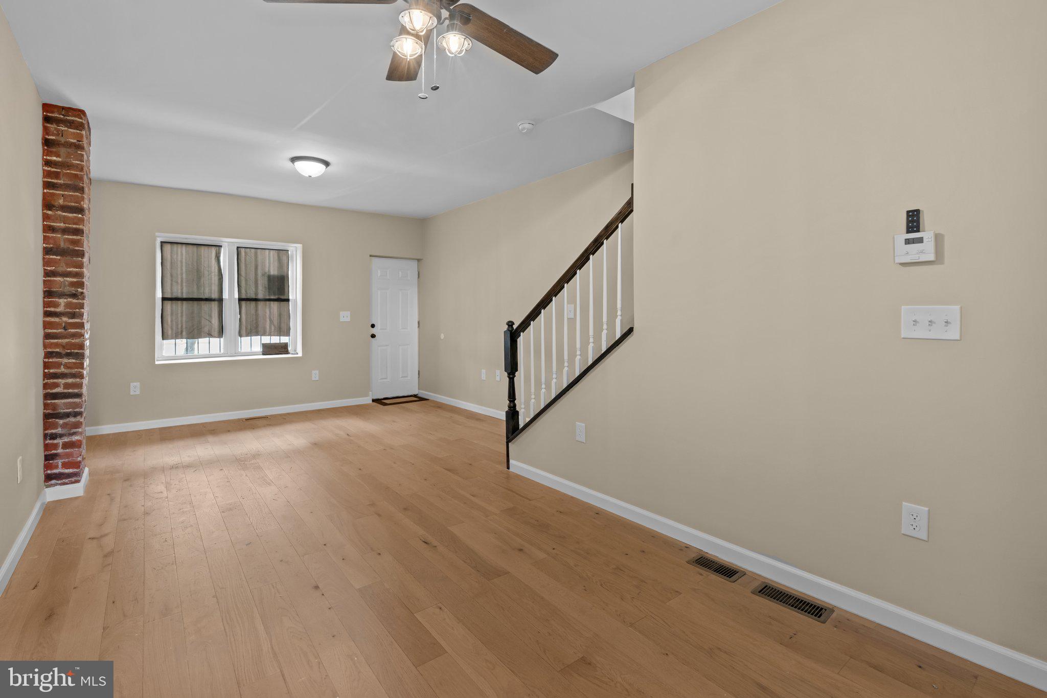 FAIRHILL - Residential