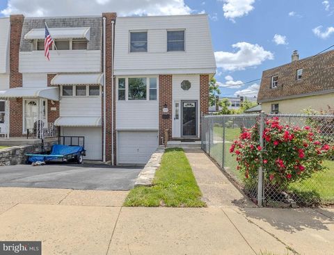 4128 WHITING ROAD PHILADELPHIA PA 19154