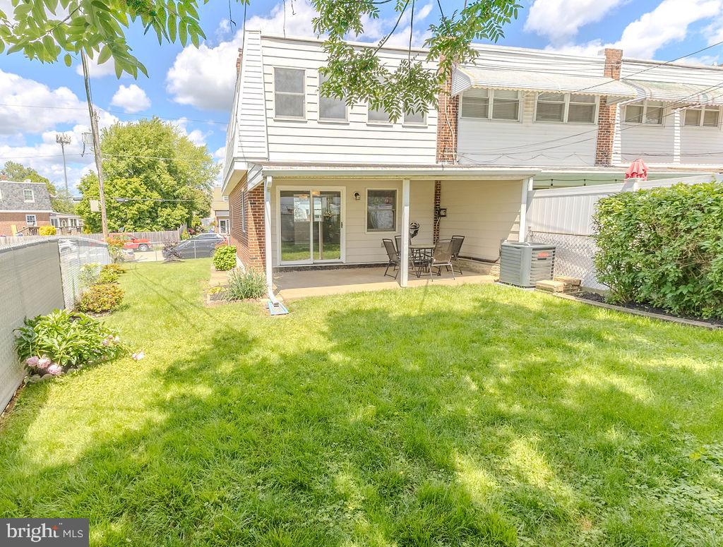 ROBINDALE - Residential